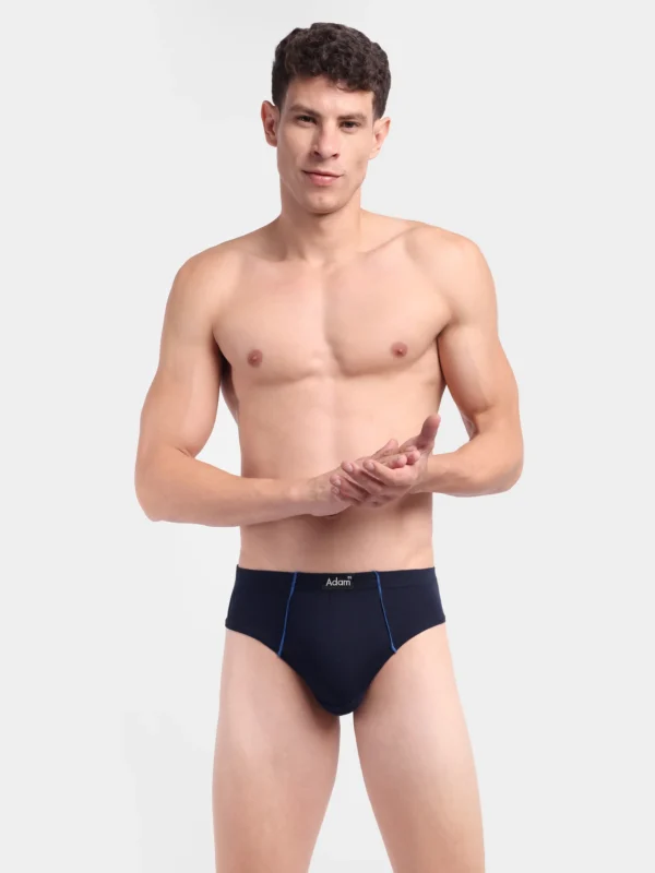 RANJIT Smart Adam Brief - Under Elastic