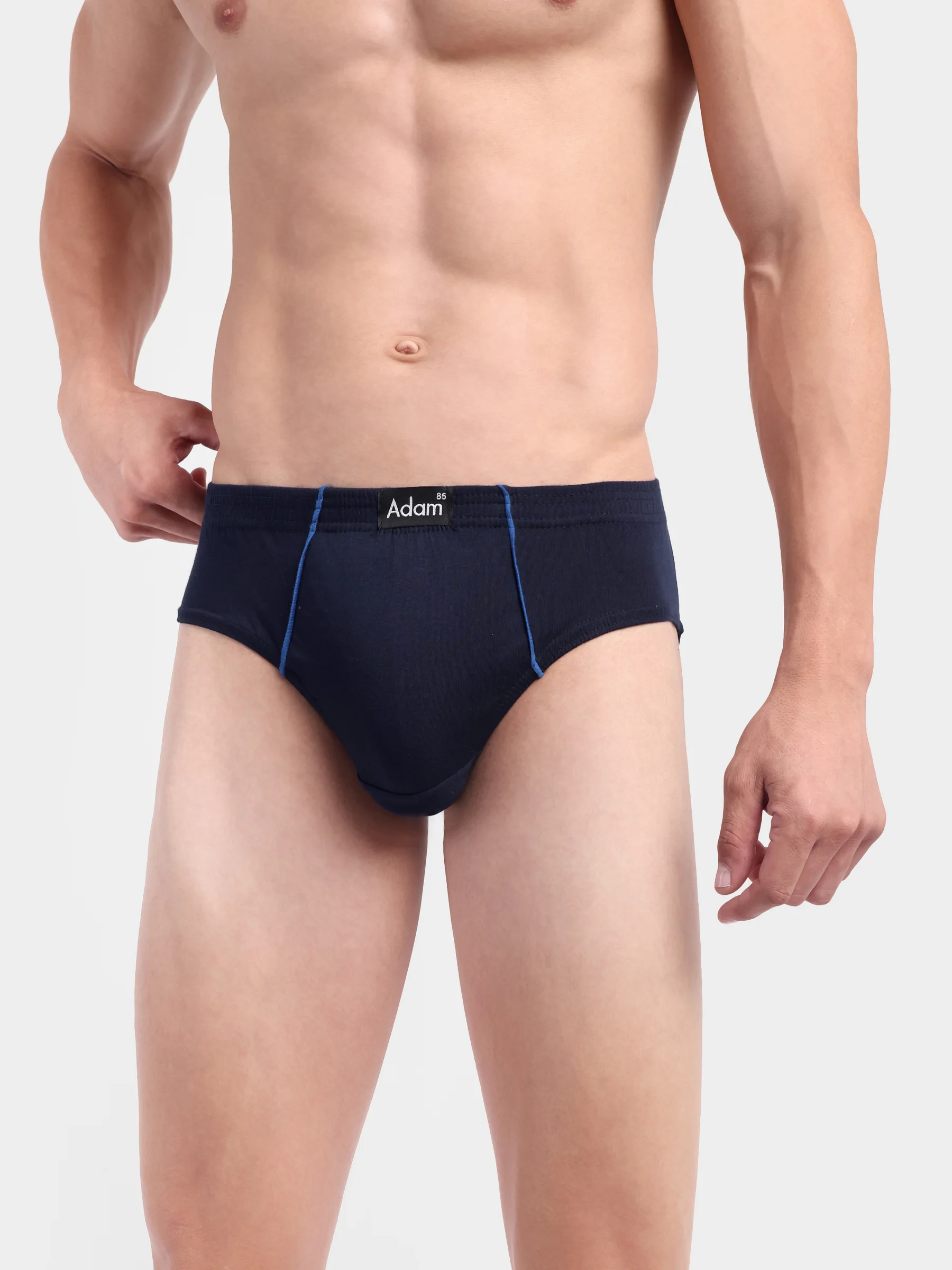 RANJIT Smart Adam Brief - Under Elastic - Image 2
