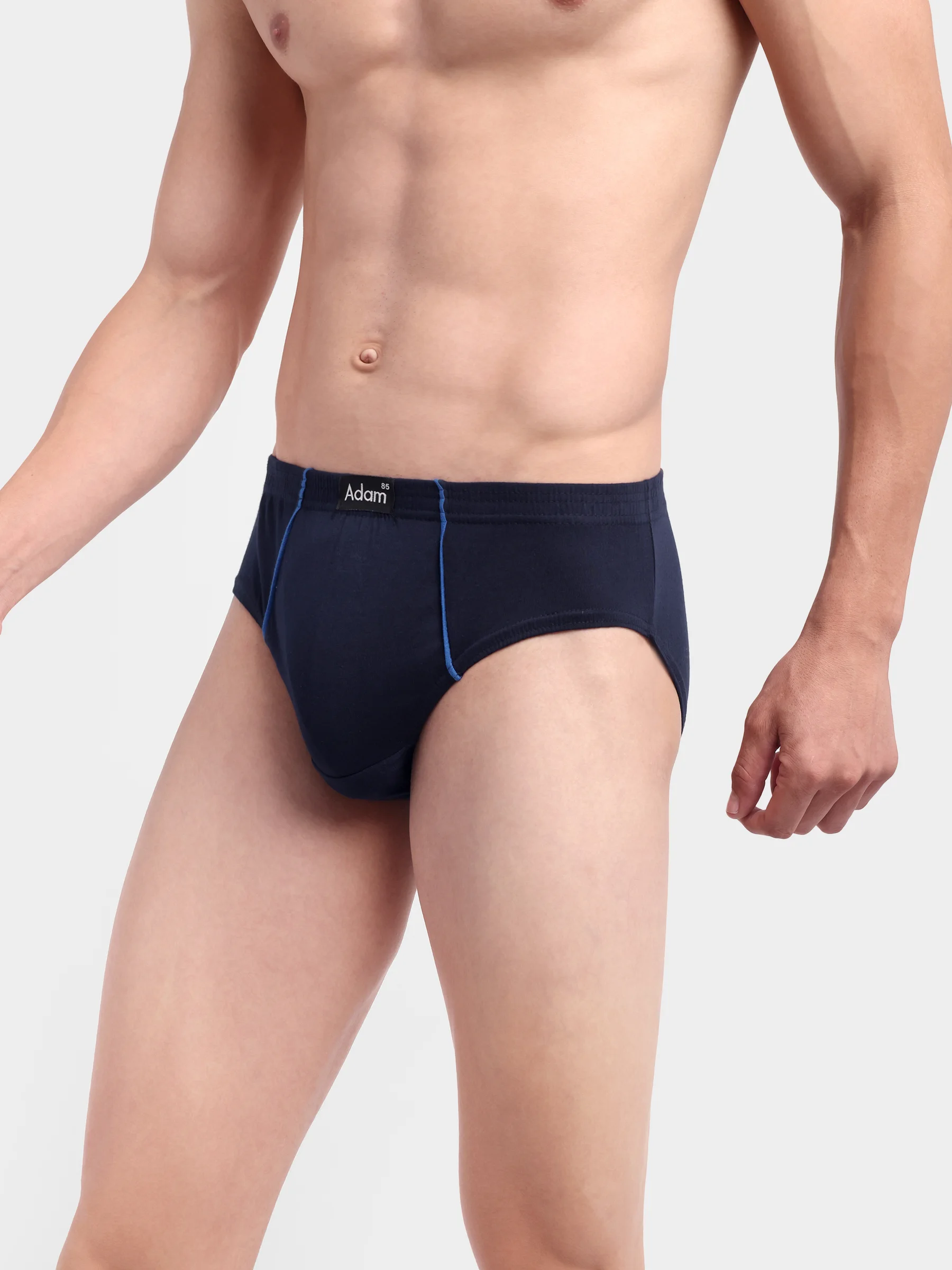 RANJIT Smart Adam Brief - Under Elastic - Image 3