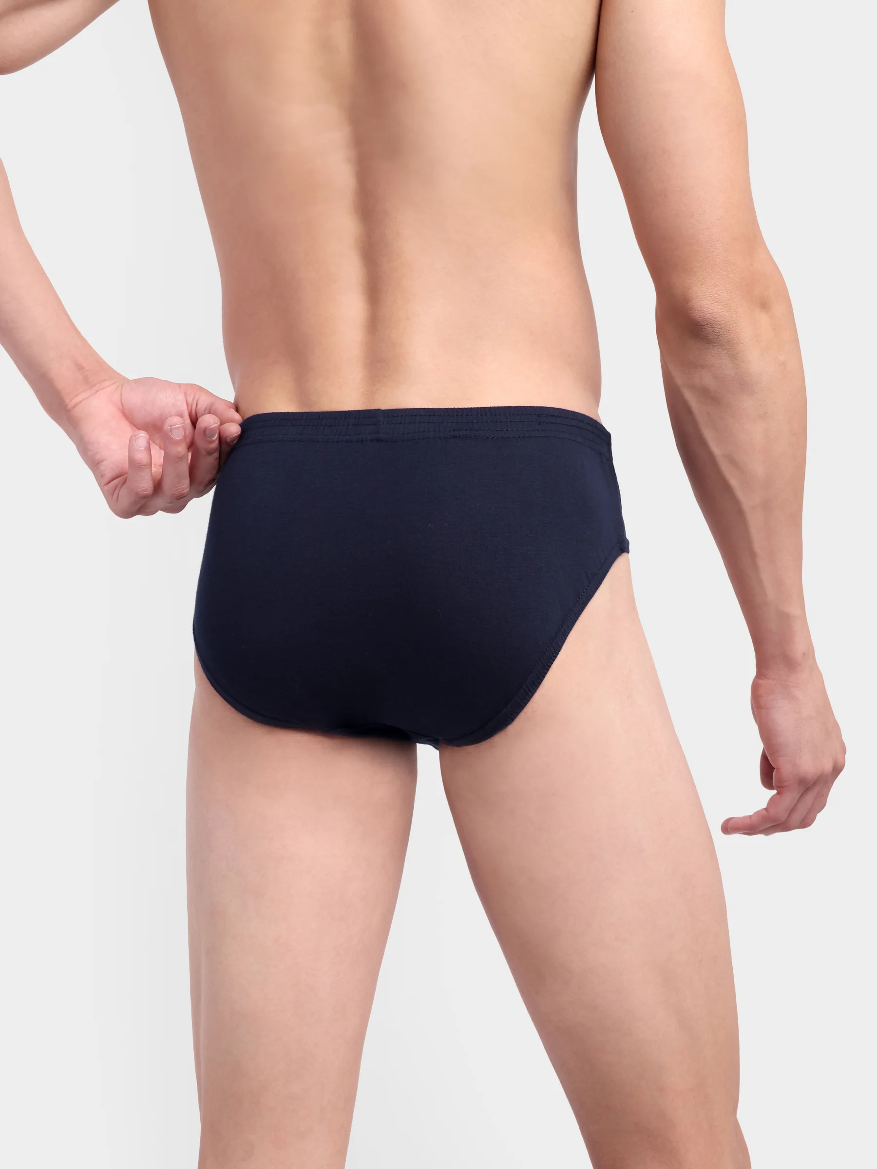 RANJIT Smart Adam Brief - Under Elastic - Image 4