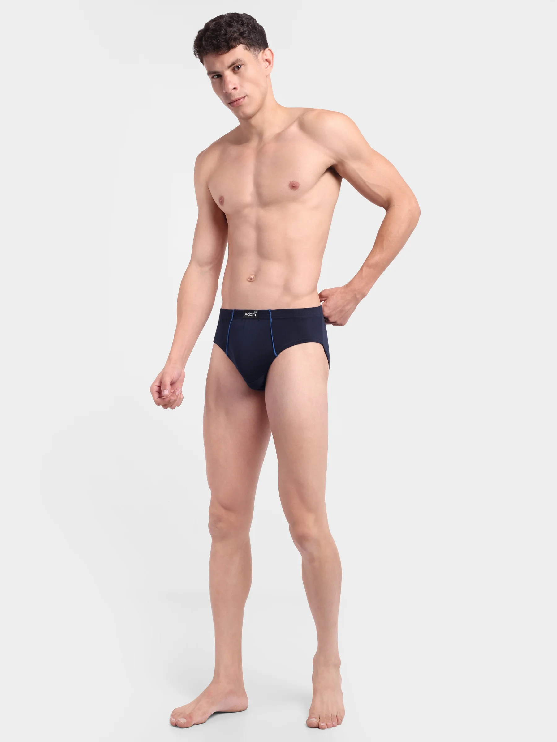 RANJIT Smart Adam Brief - Under Elastic - Image 6