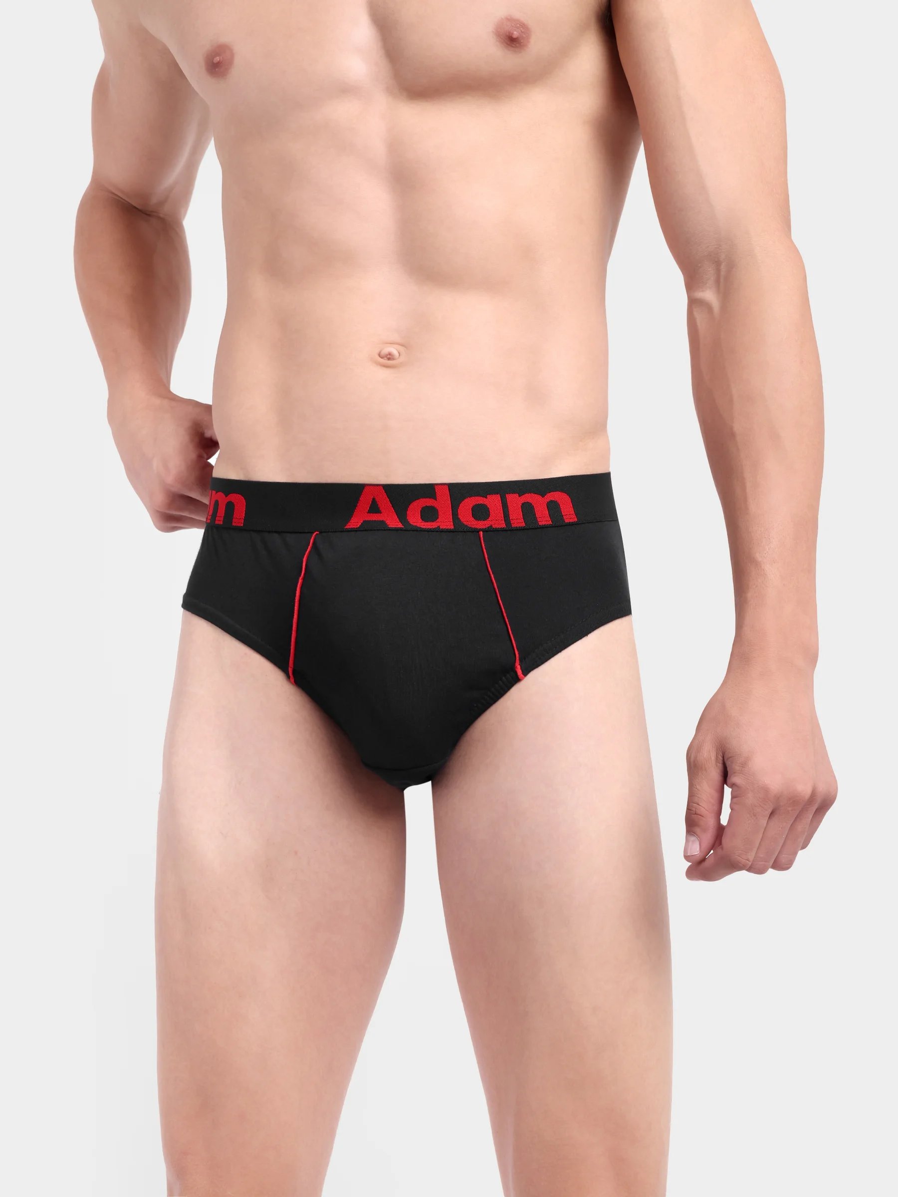 RANJIT Smart Adam Brief - Top Elastic - Image 2