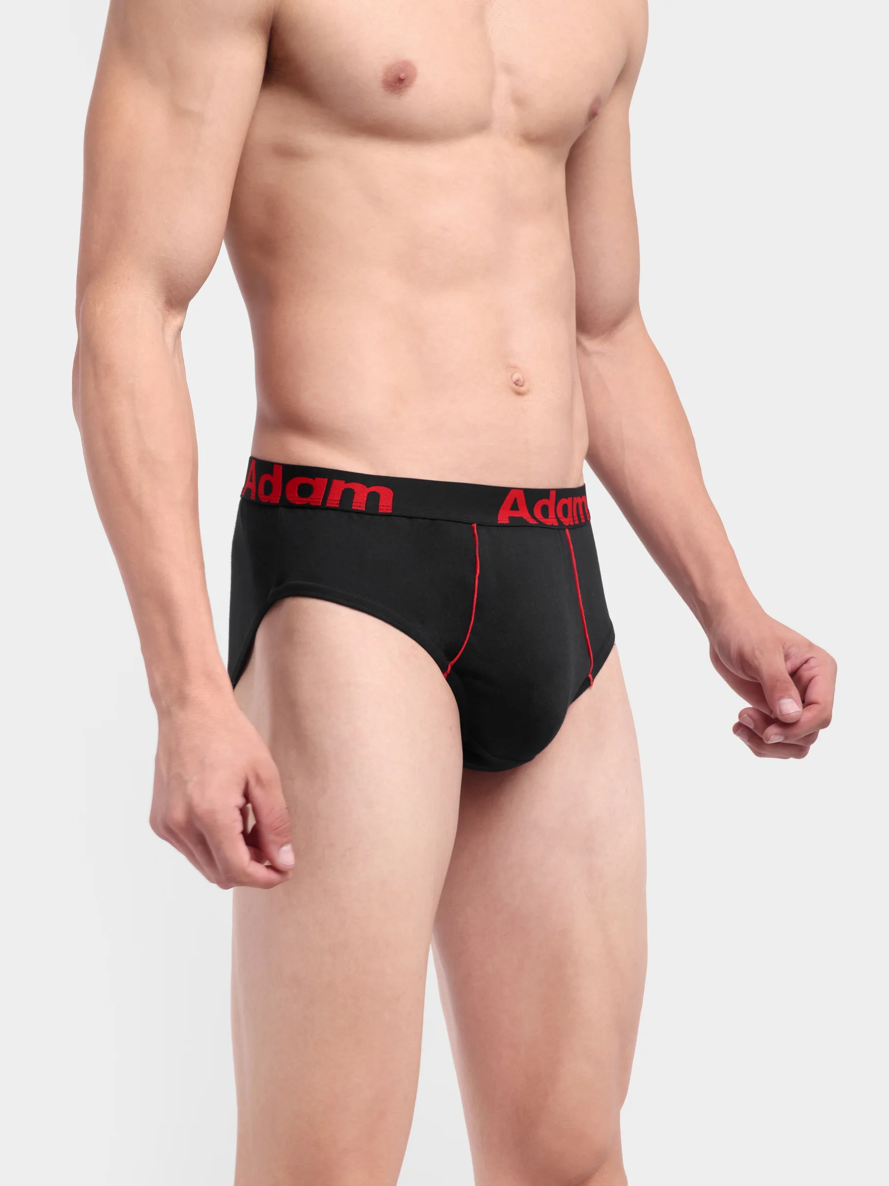 RANJIT Smart Adam Brief - Top Elastic - Image 3