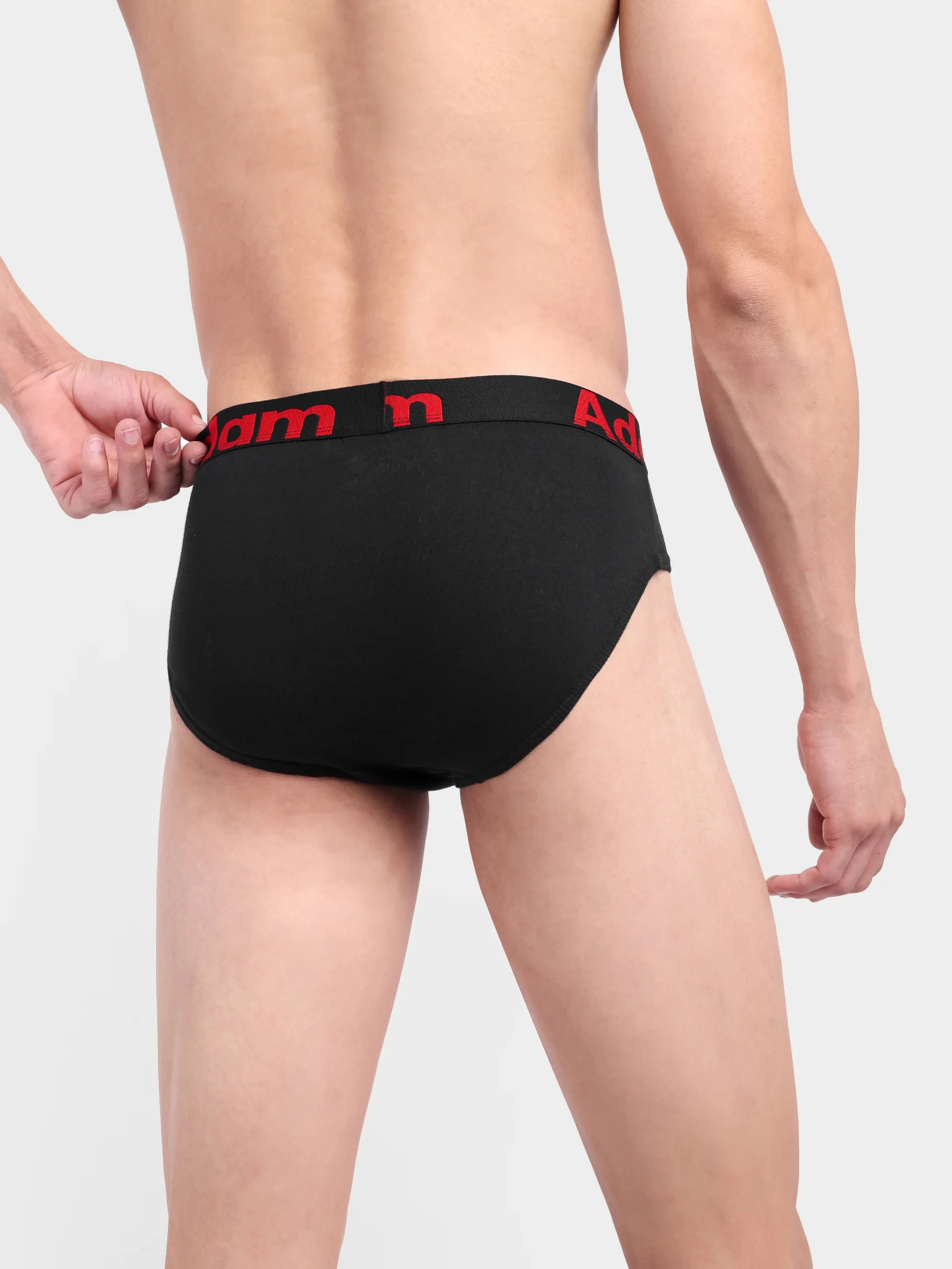 RANJIT Smart Adam Brief - Top Elastic - Image 4
