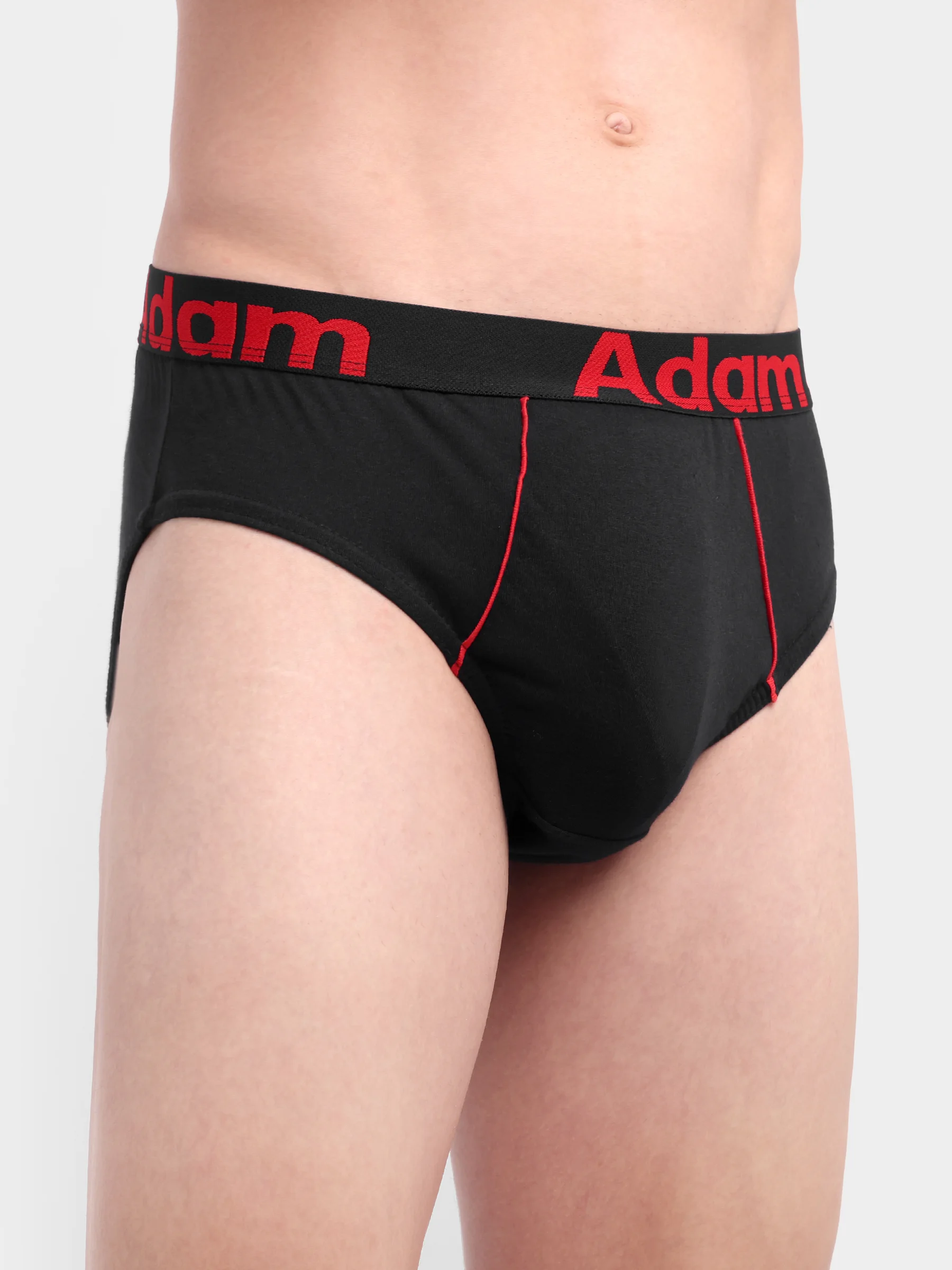RANJIT Smart Adam Brief - Top Elastic - Image 5