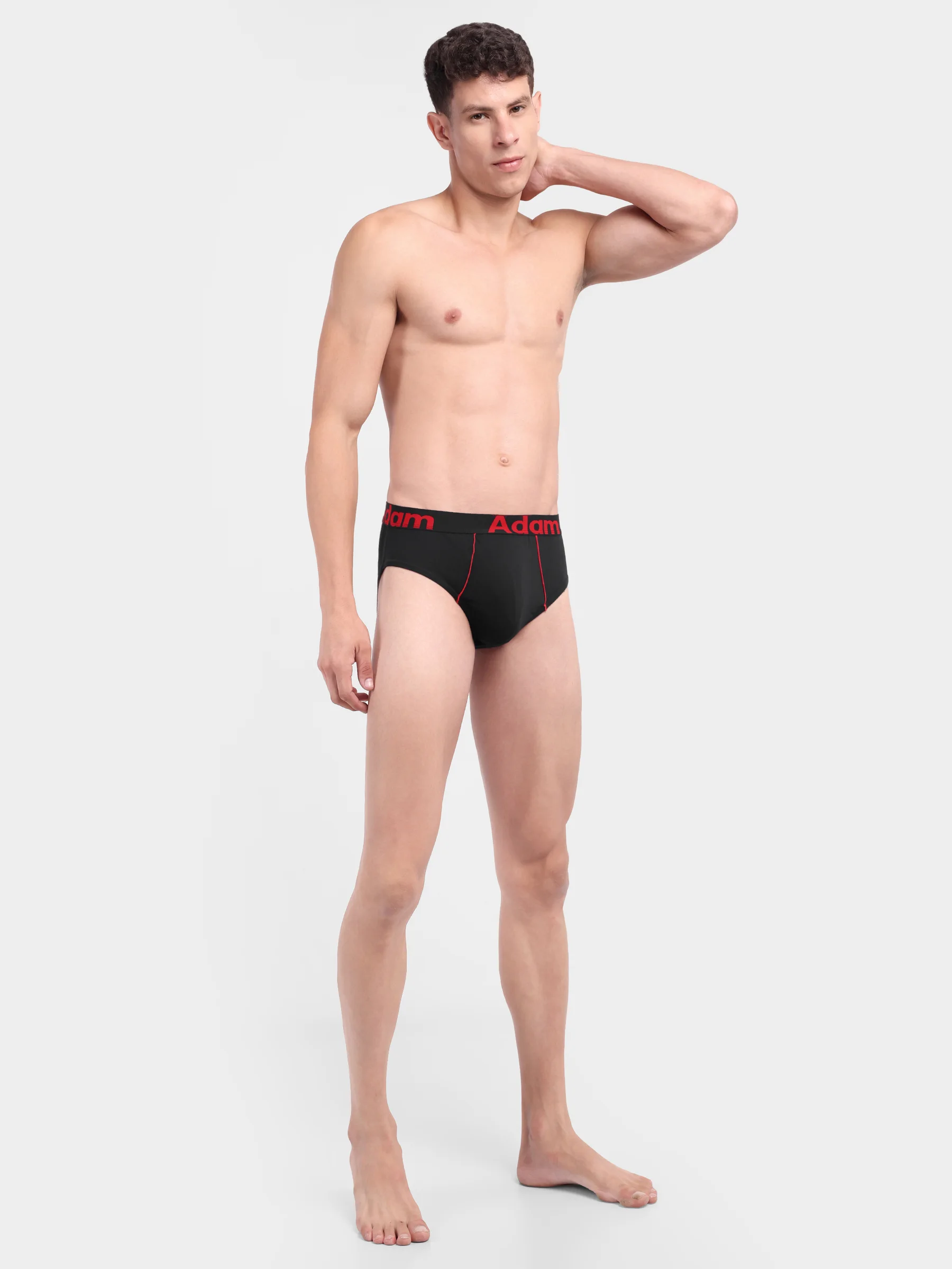 RANJIT Smart Adam Brief - Top Elastic - Image 6