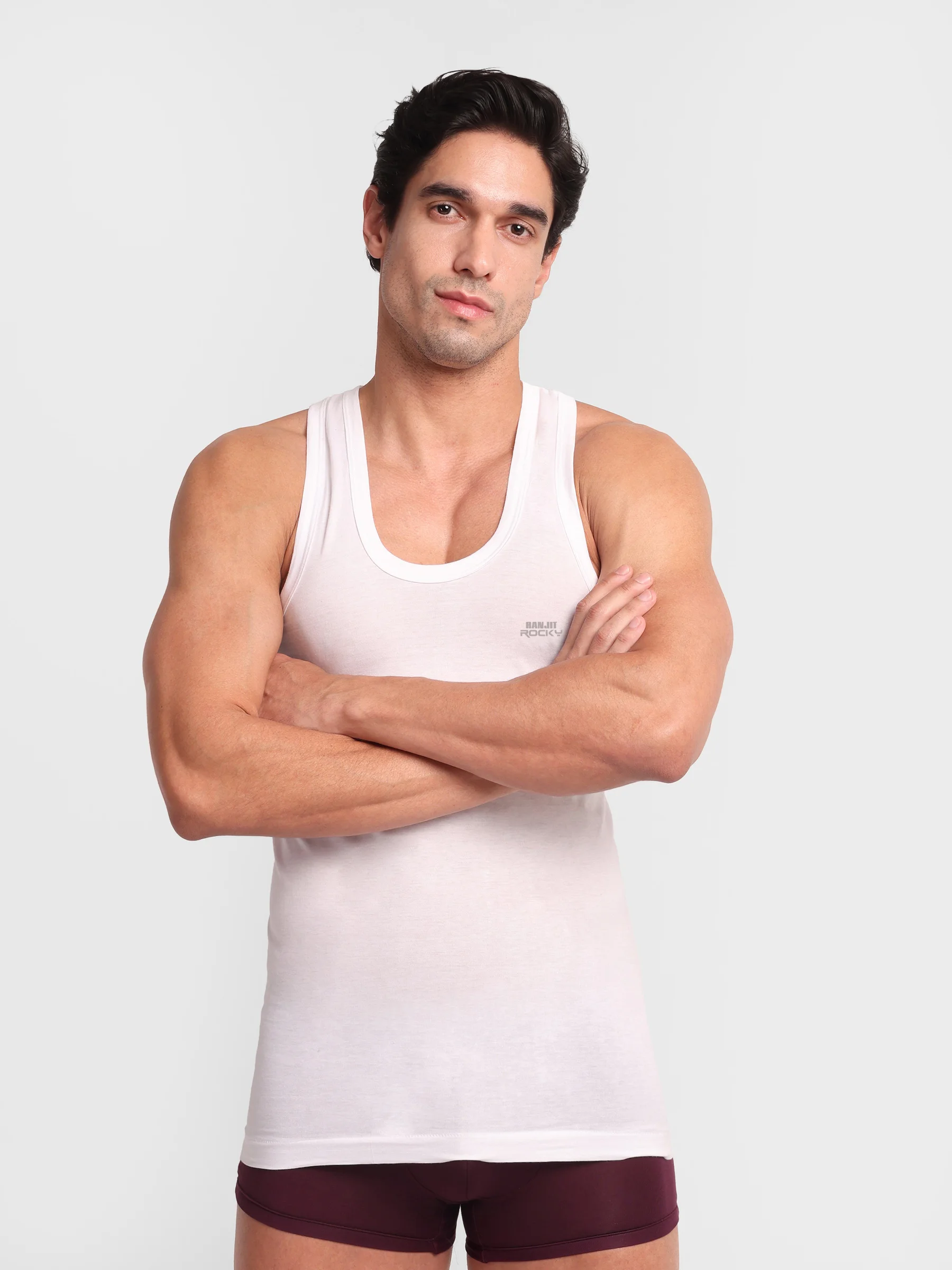 RANJIT Rocky Aristo Fine Vest - Image 2