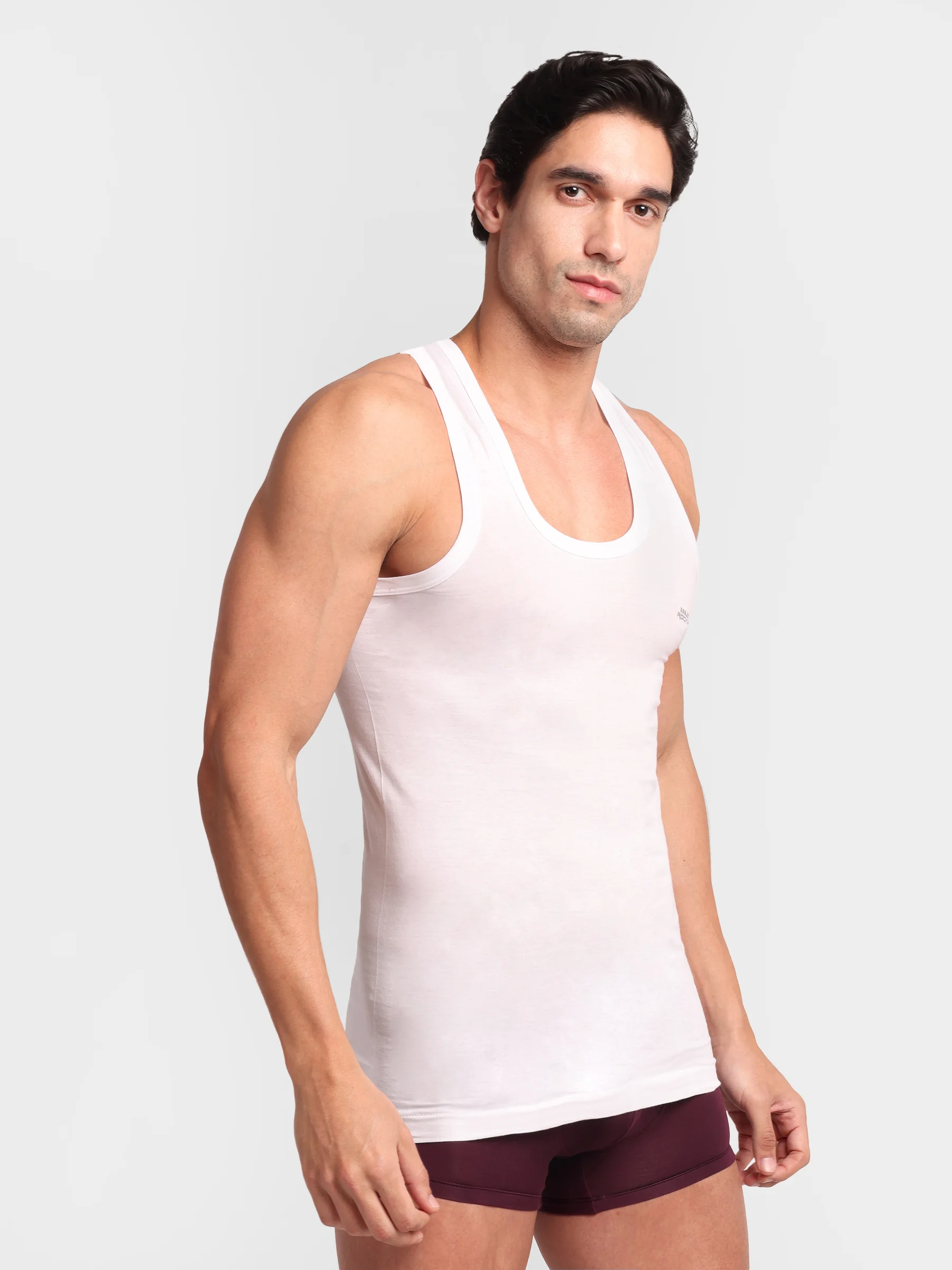 RANJIT Rocky Aristo Fine Vest - Image 3