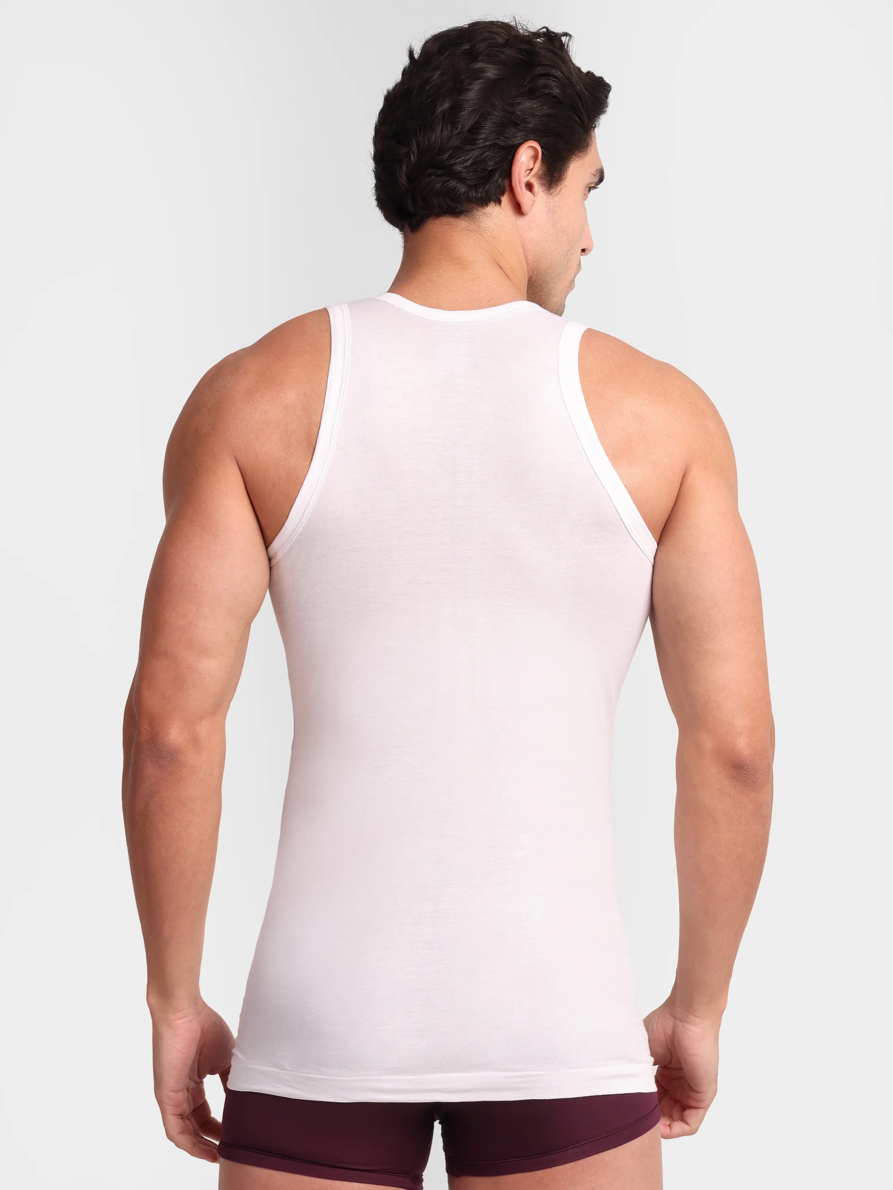 RANJIT Rocky Aristo Fine Vest - Image 4