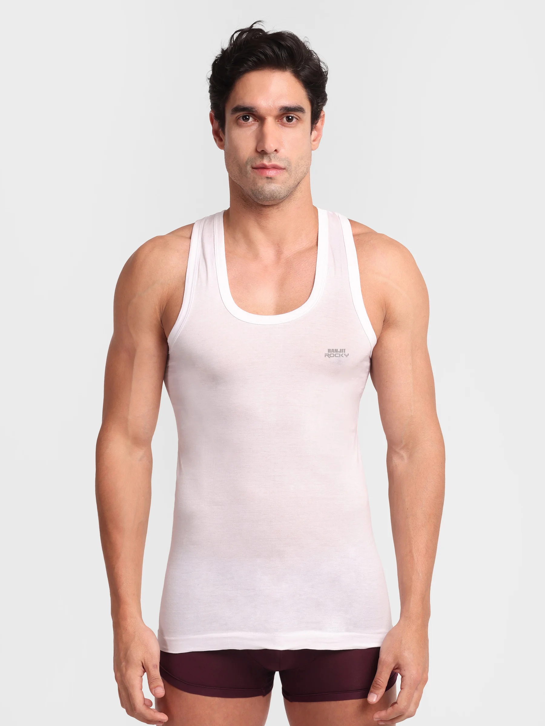 RANJIT Rocky Aristo Fine Vest - Image 5