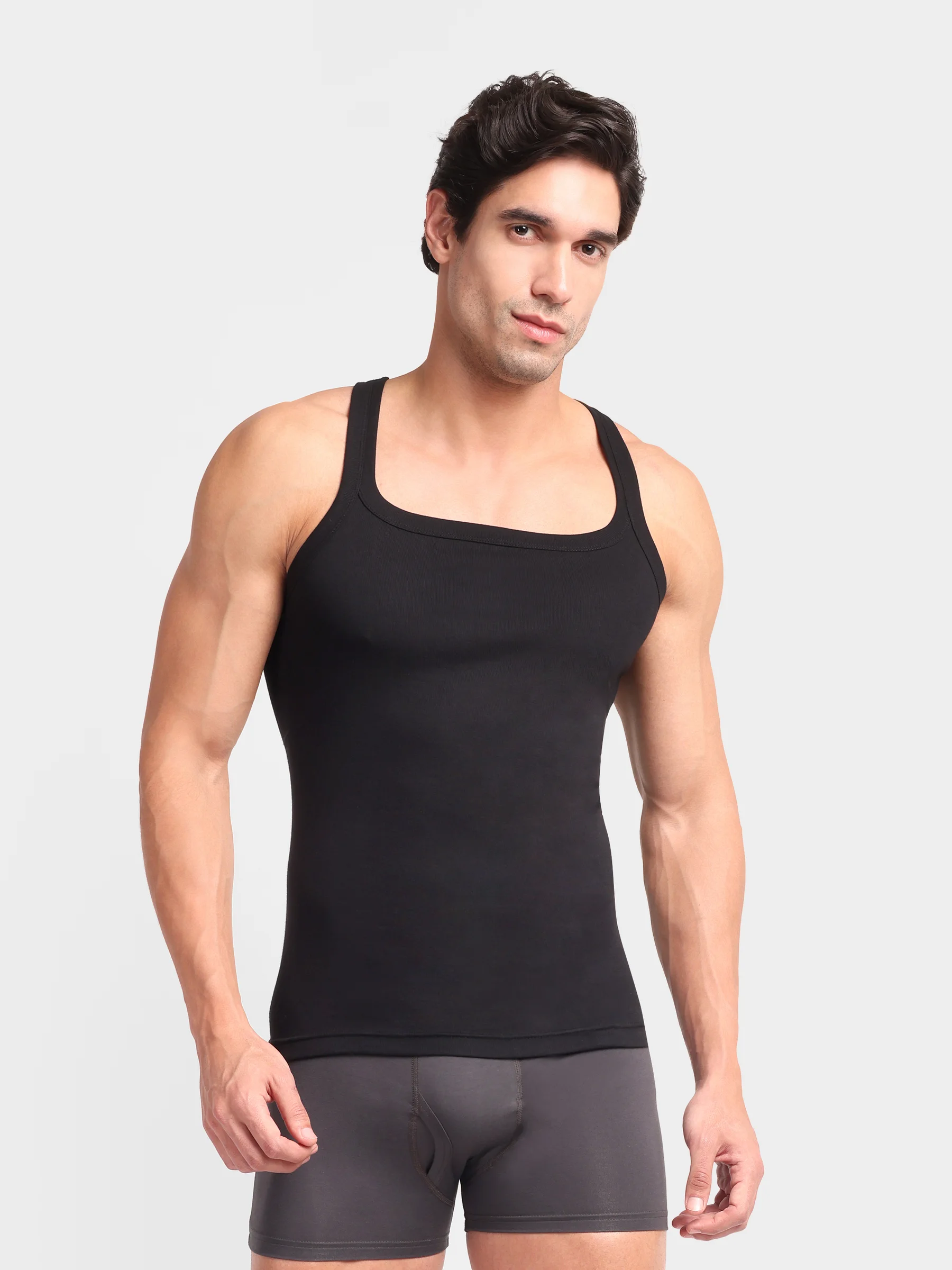 RANJIT Rocky Bravo 06 Gym Vest