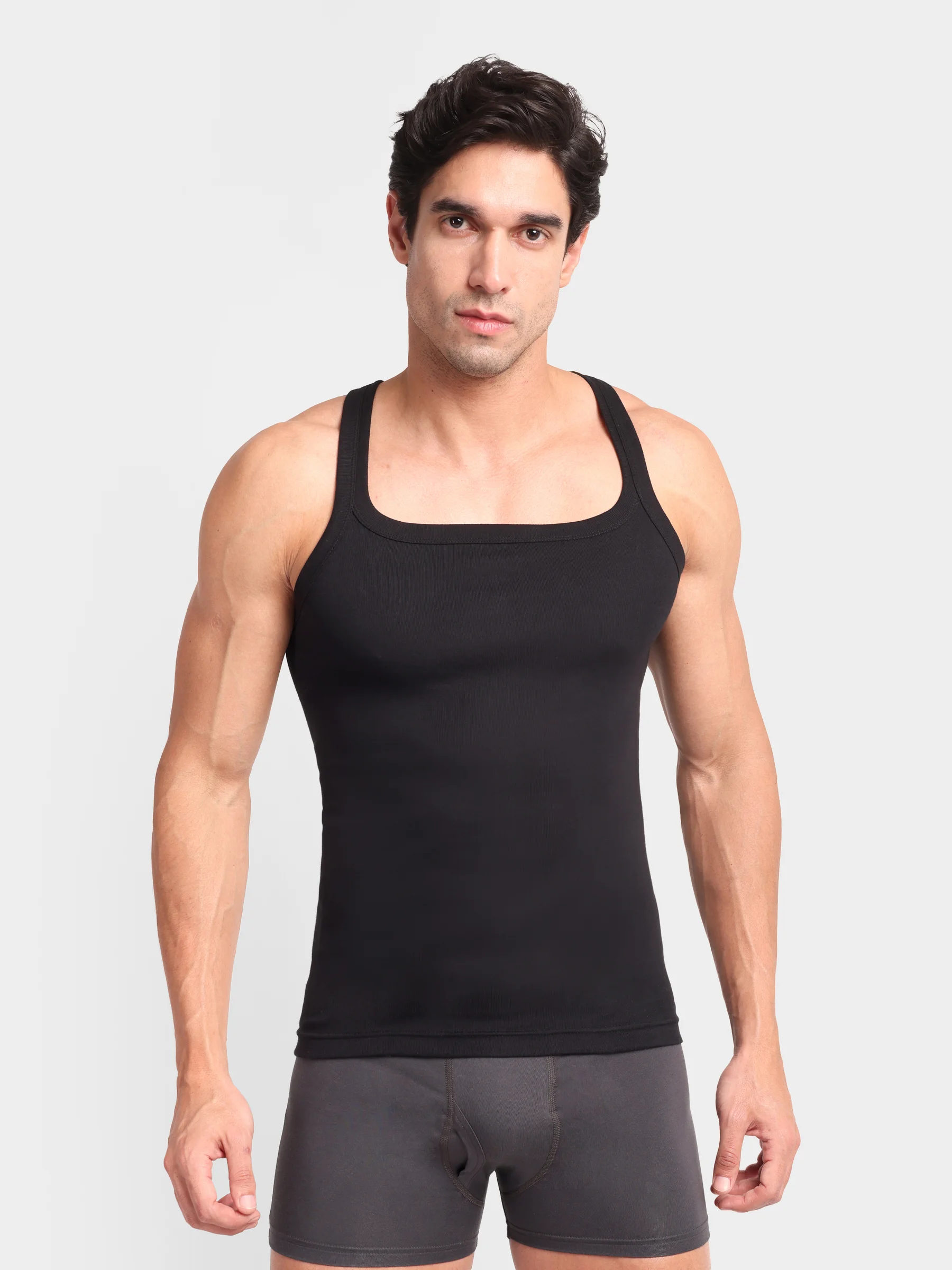 RANJIT Rocky Bravo 06 Gym Vest - Image 2