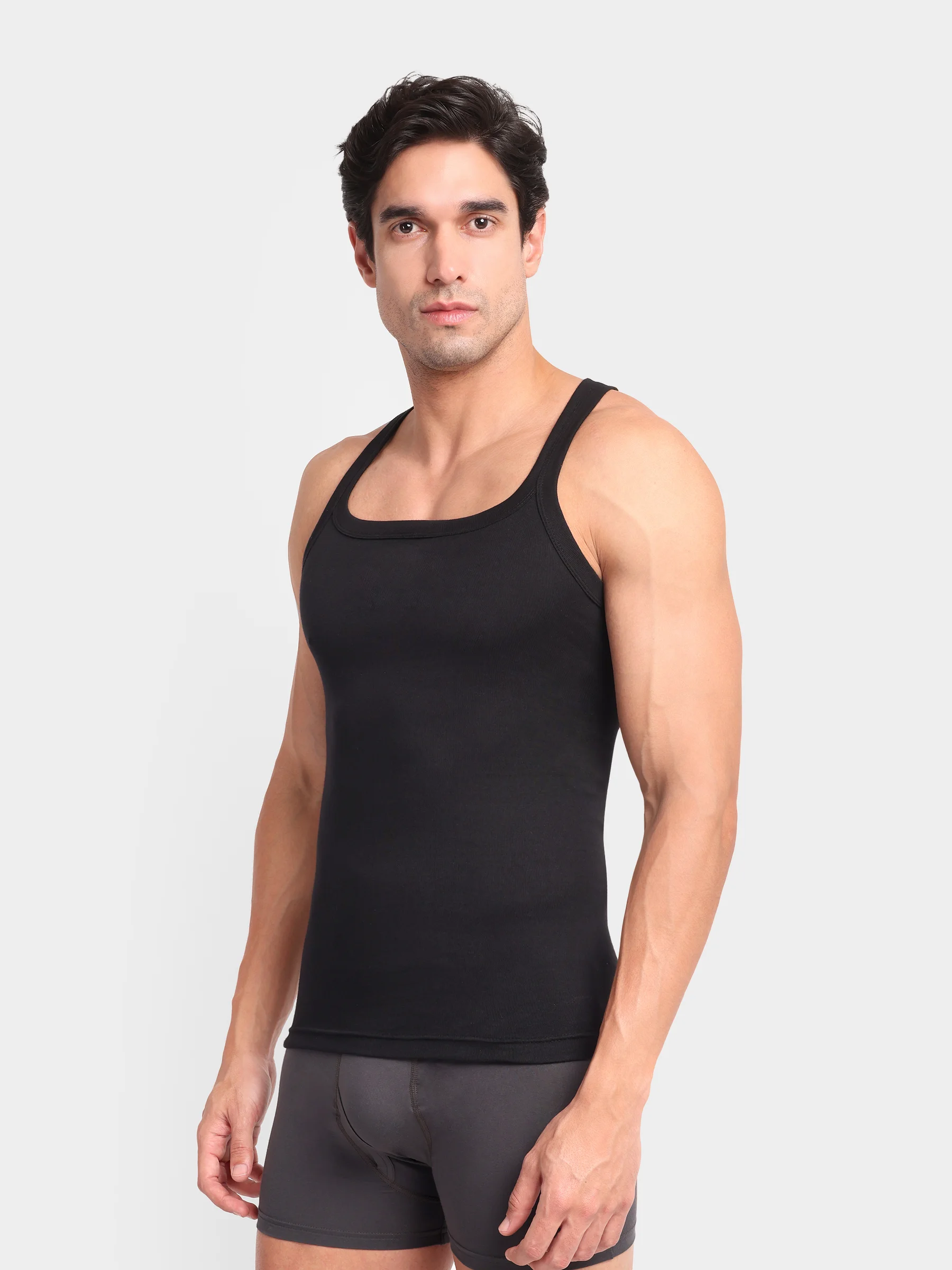 RANJIT Rocky Bravo 06 Gym Vest - Image 3