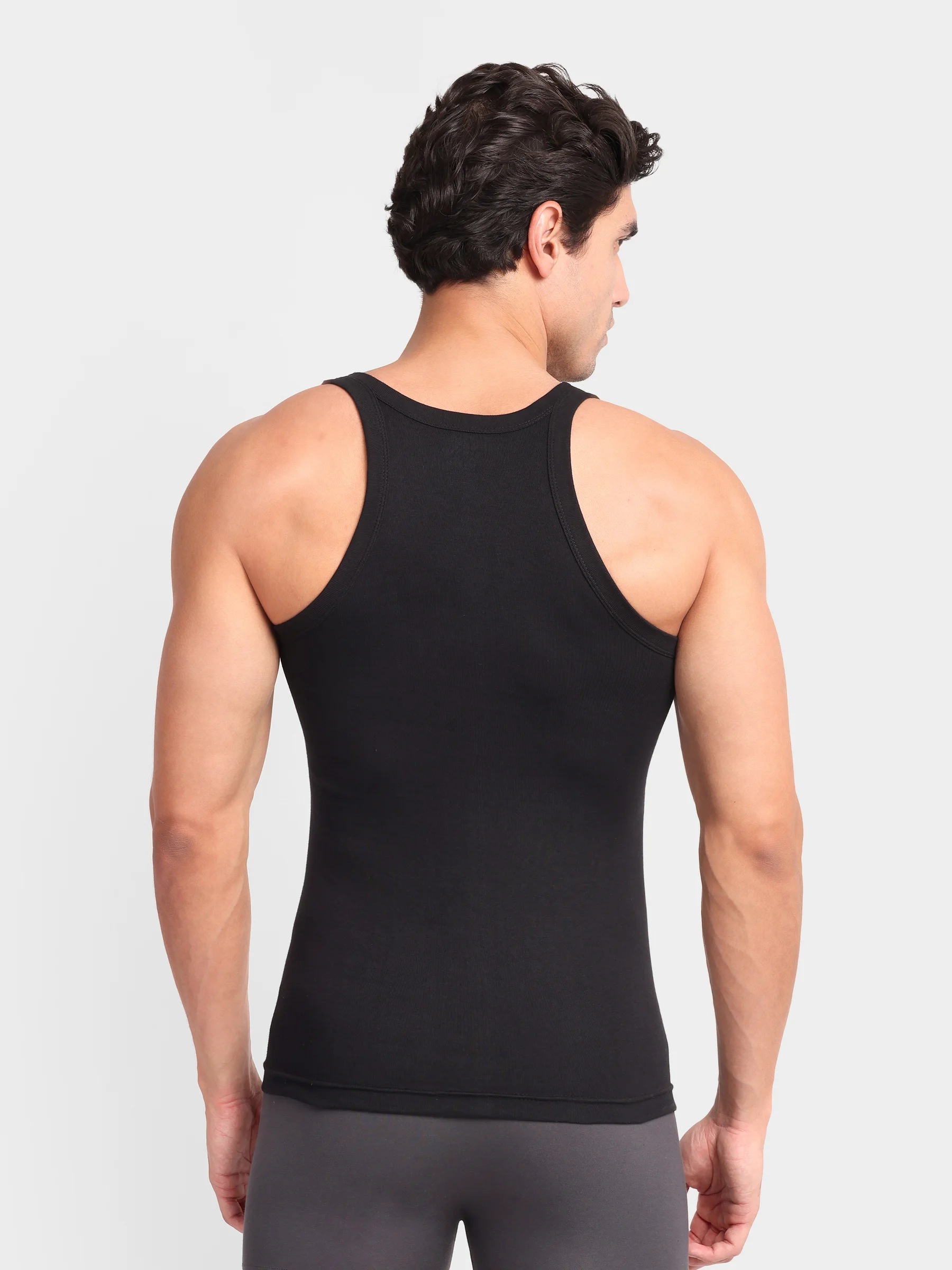 RANJIT Rocky Bravo 06 Gym Vest - Image 4