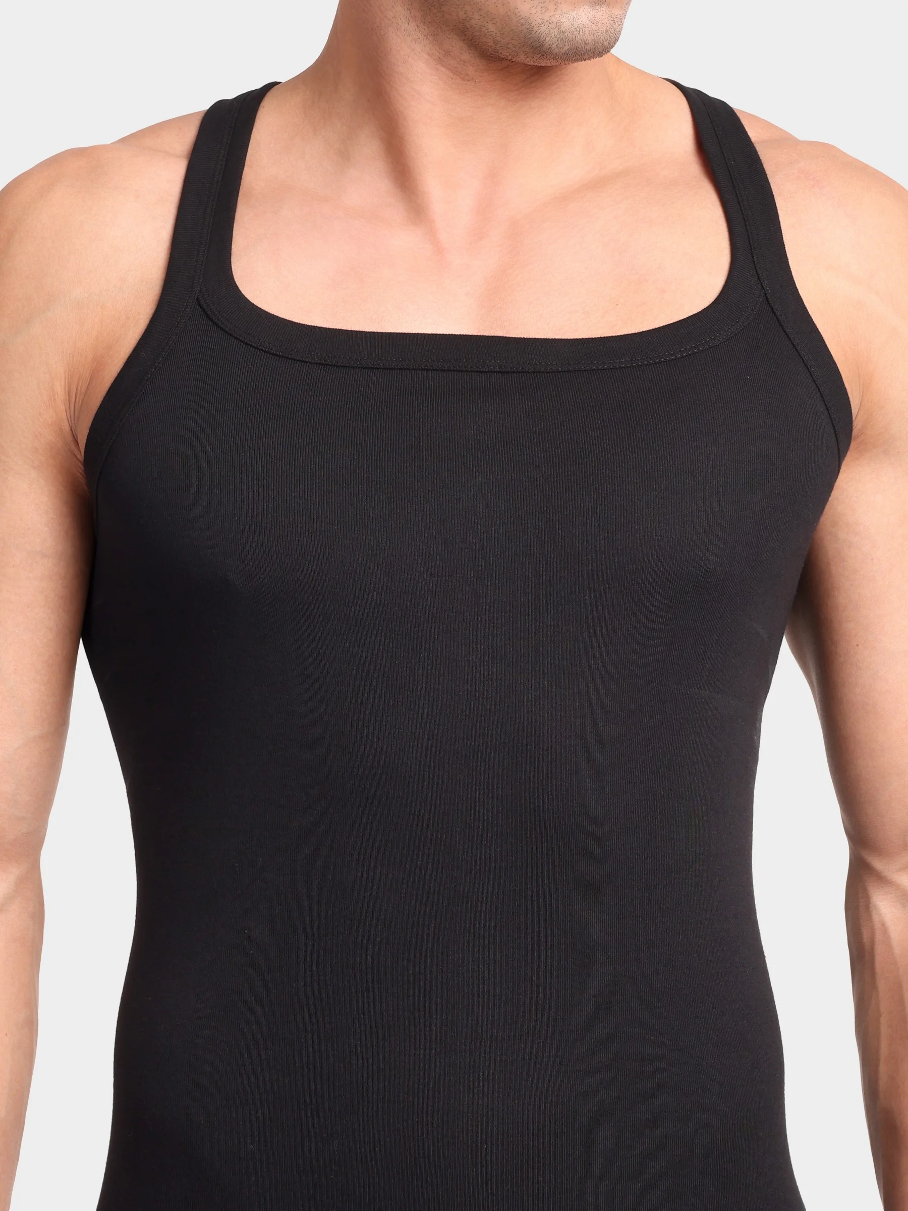 RANJIT Rocky Bravo 06 Gym Vest - Image 5