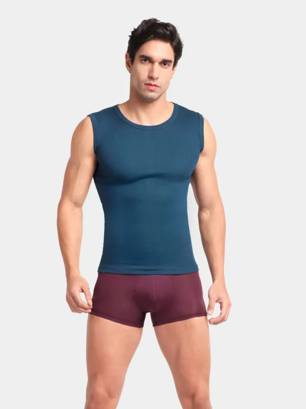 RANJIT Rocky Bravo 07 Gym Vest
