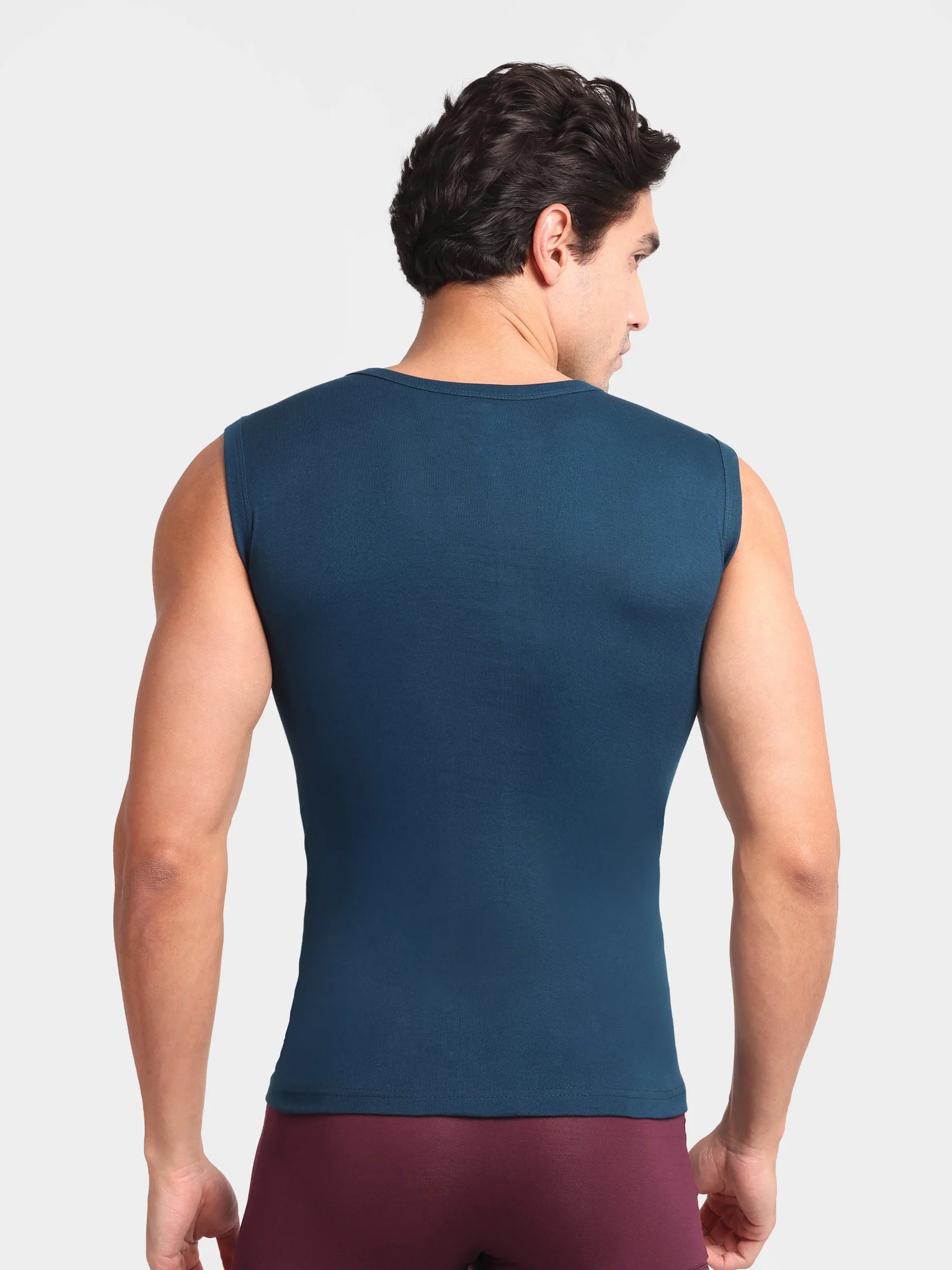 RANJIT Rocky Bravo 07 Gym Vest - Image 4