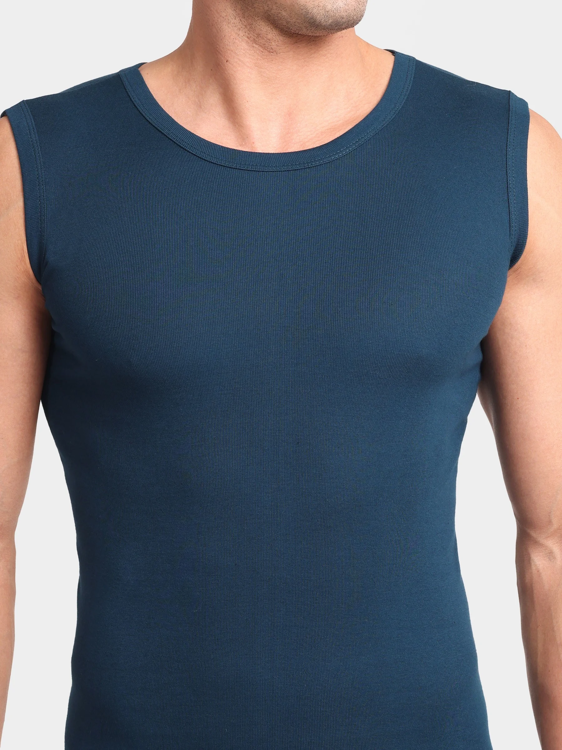 RANJIT Rocky Bravo 07 Gym Vest - Image 5