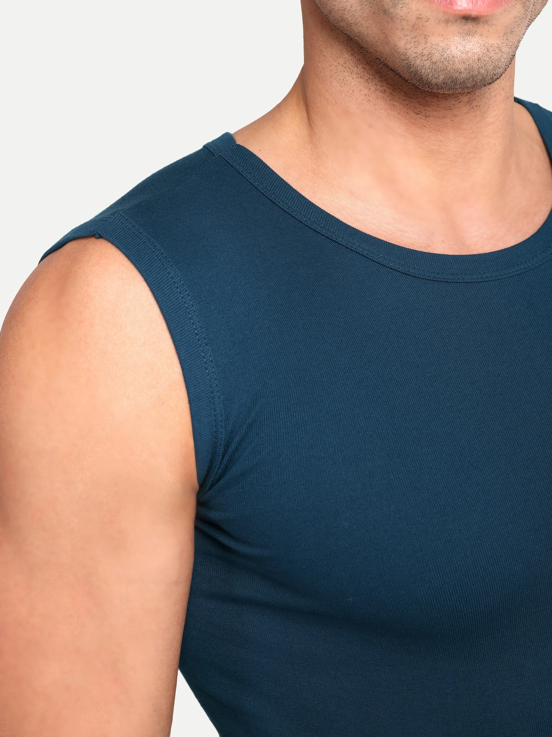 RANJIT Rocky Bravo 07 Gym Vest - Image 7