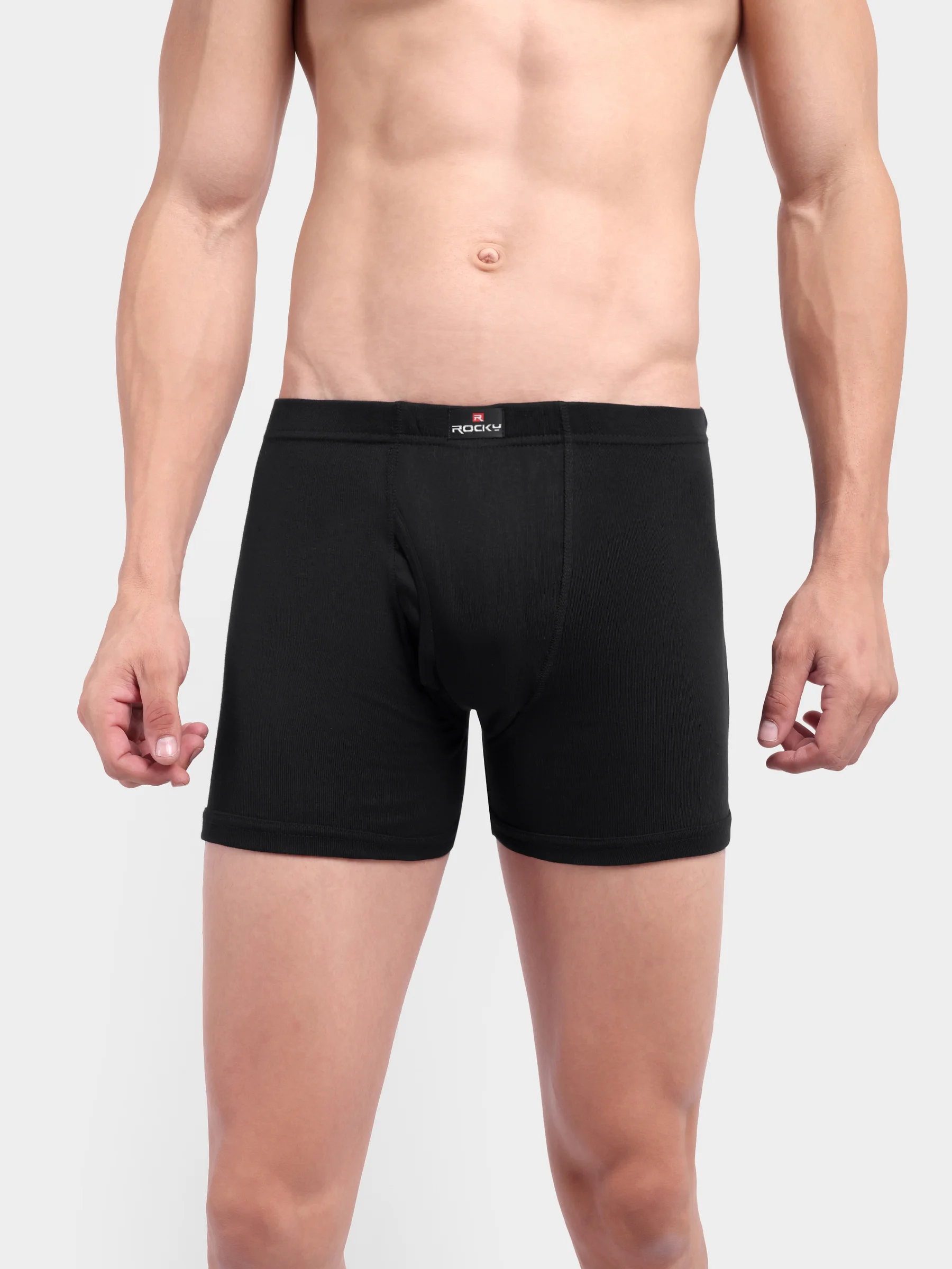 RANJIT Rocky Alfa Rib Trunk - Under Elastic - Image 2