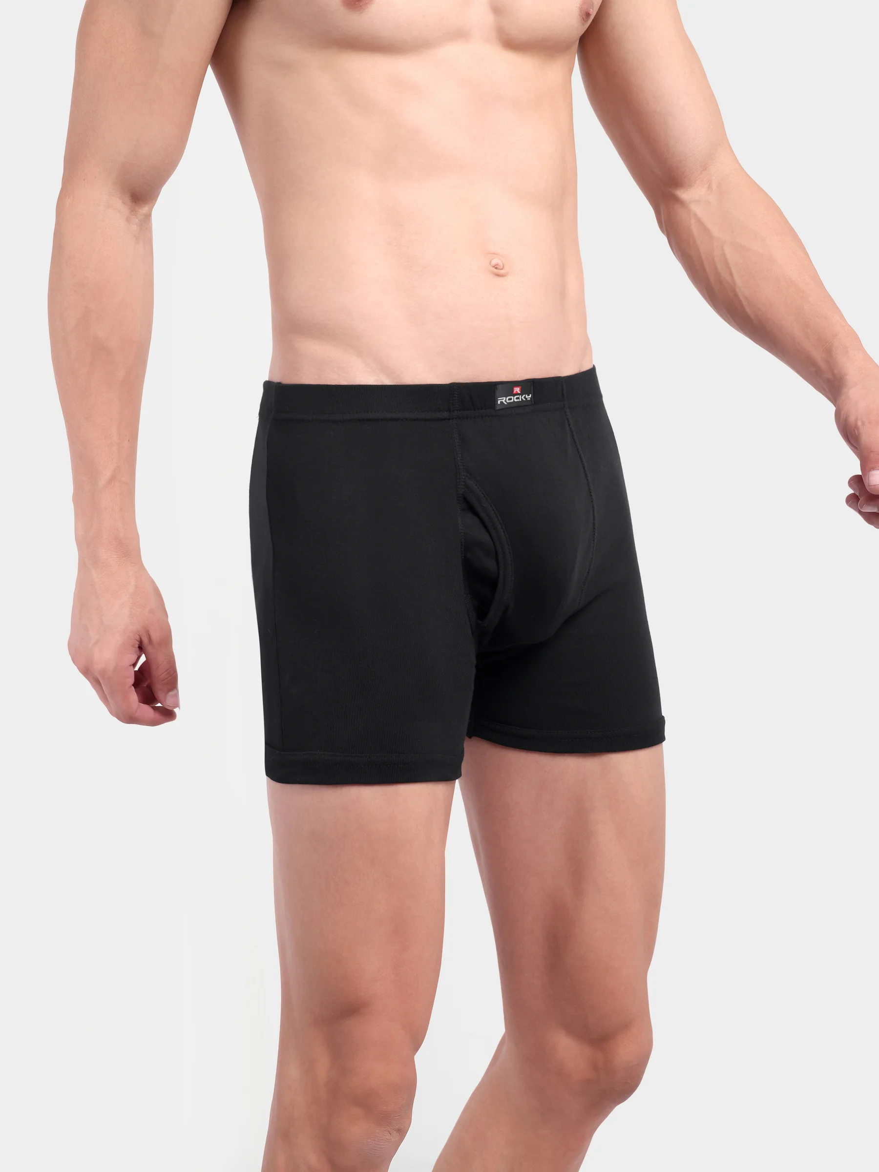 RANJIT Rocky Alfa Rib Trunk - Under Elastic - Image 3