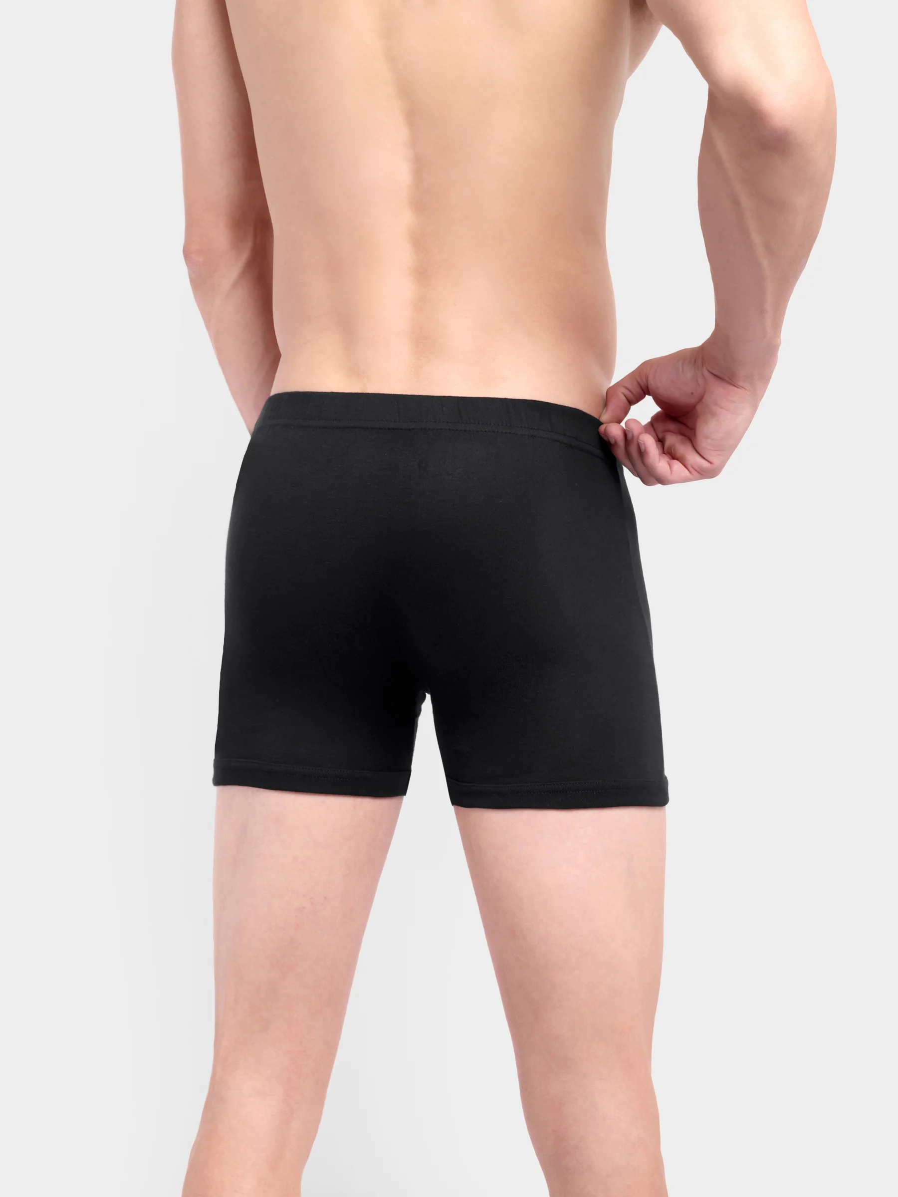 RANJIT Rocky Alfa Rib Trunk - Under Elastic - Image 4