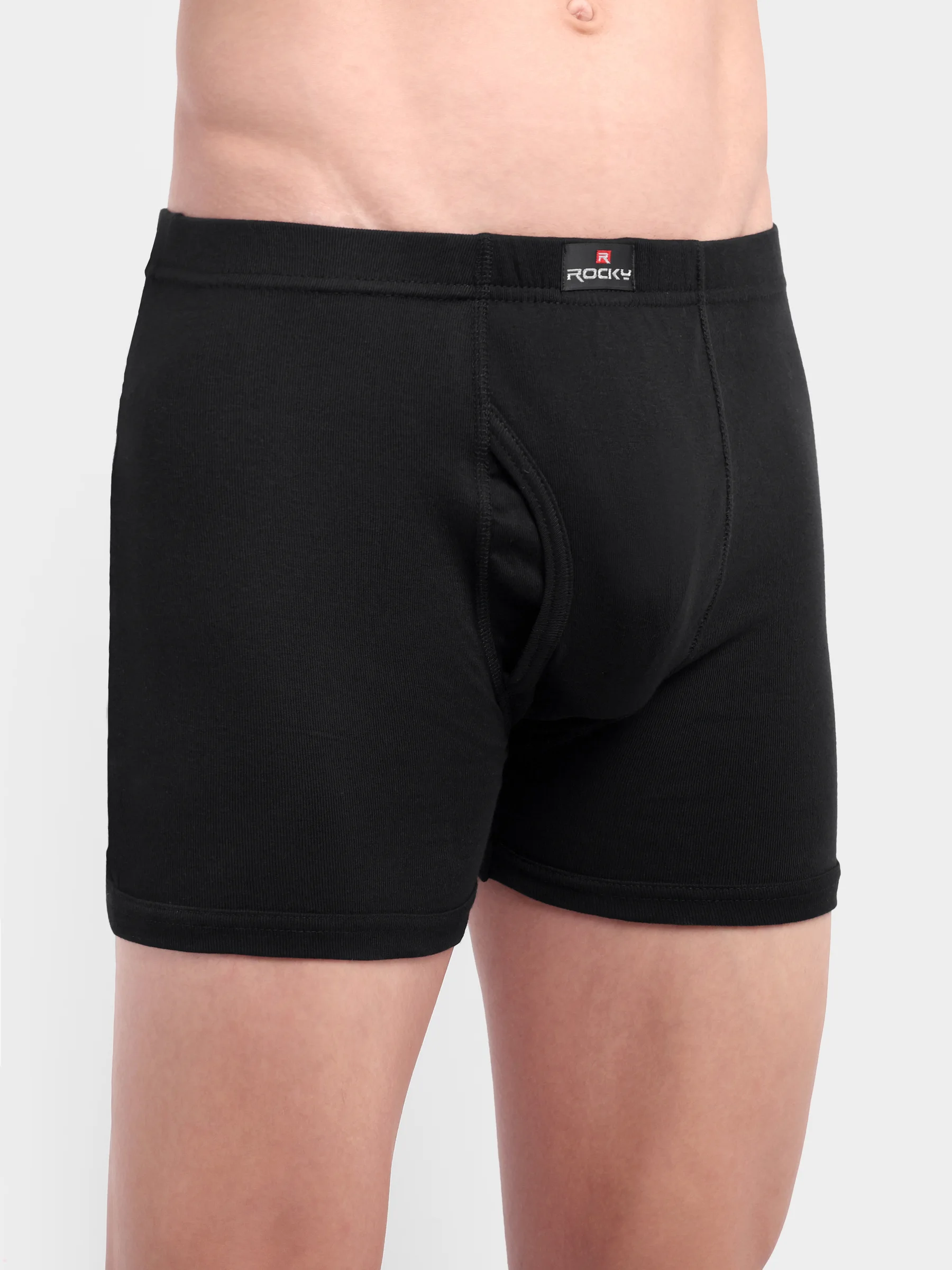 RANJIT Rocky Alfa Rib Trunk - Under Elastic - Image 5