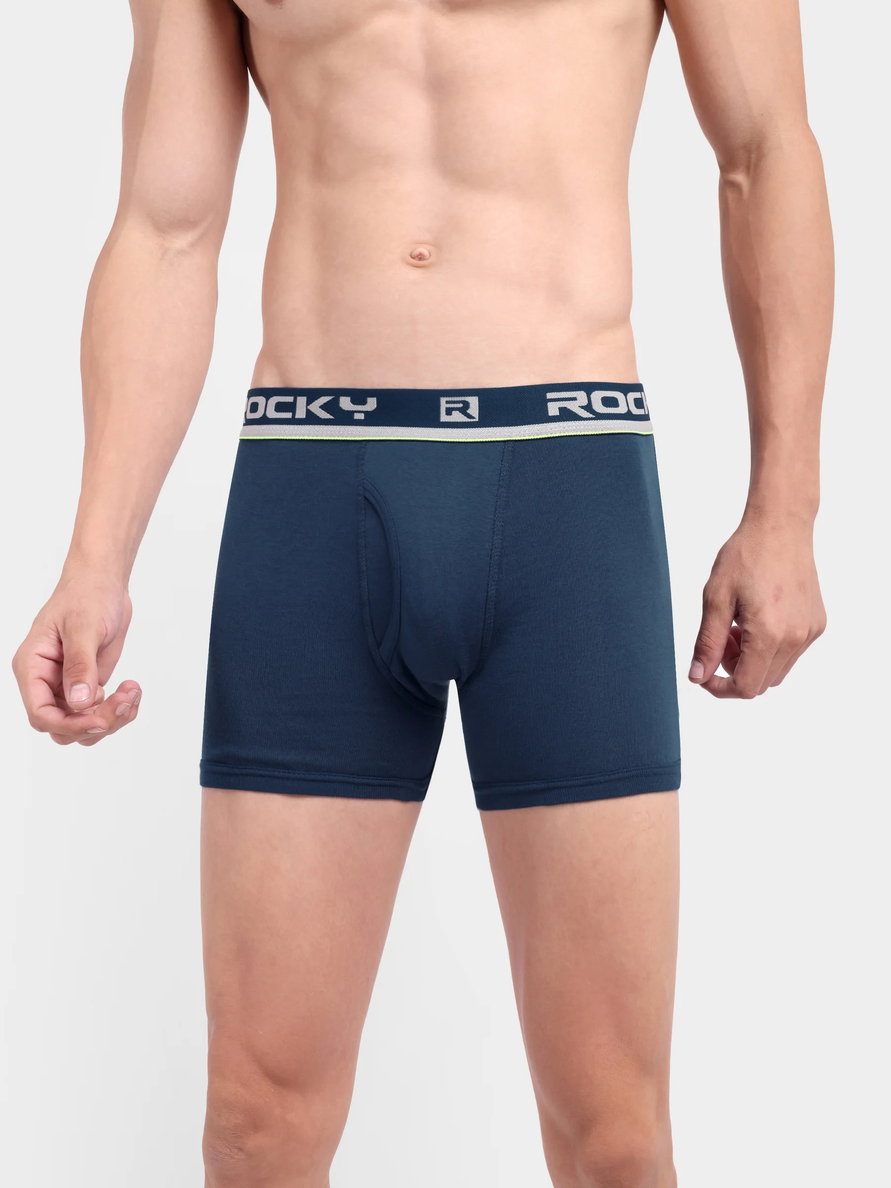 RANJIT Rocky Alfa Rib Trunk - Top Elastic - Image 2