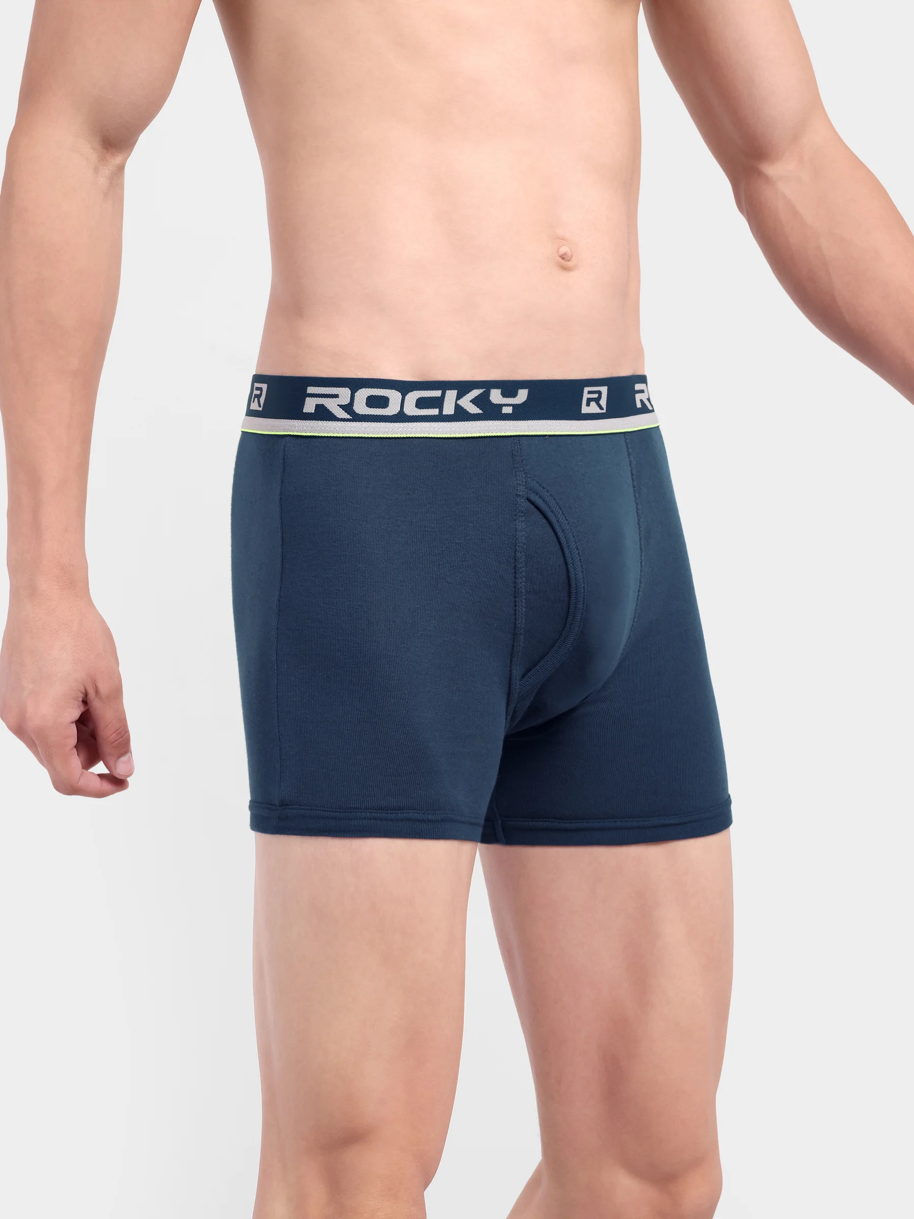RANJIT Rocky Alfa Rib Trunk - Top Elastic - Image 3