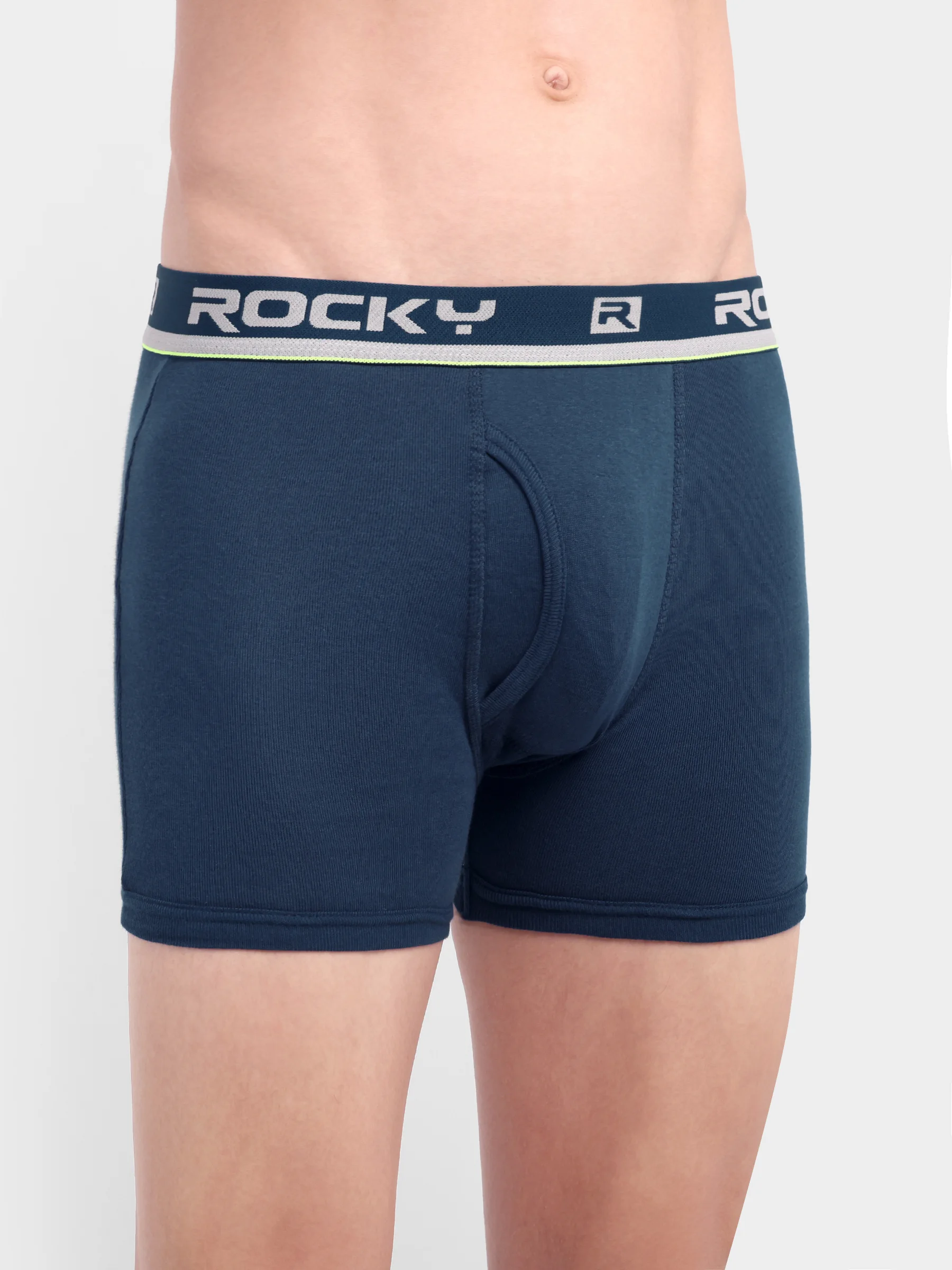 RANJIT Rocky Alfa Rib Trunk - Top Elastic - Image 5