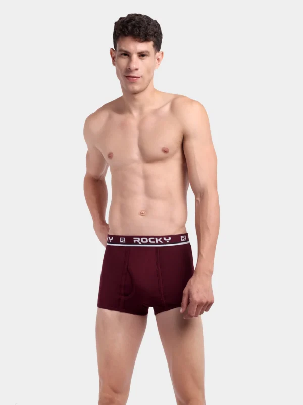 RANJIT Rocky Topaz Mini Trunk