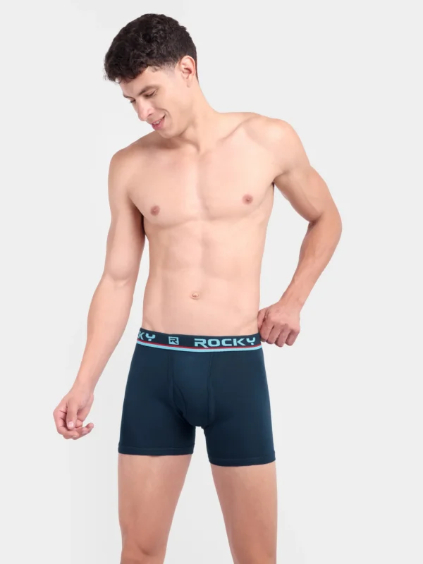 RANJIT Rocky Volvo Long Trunk