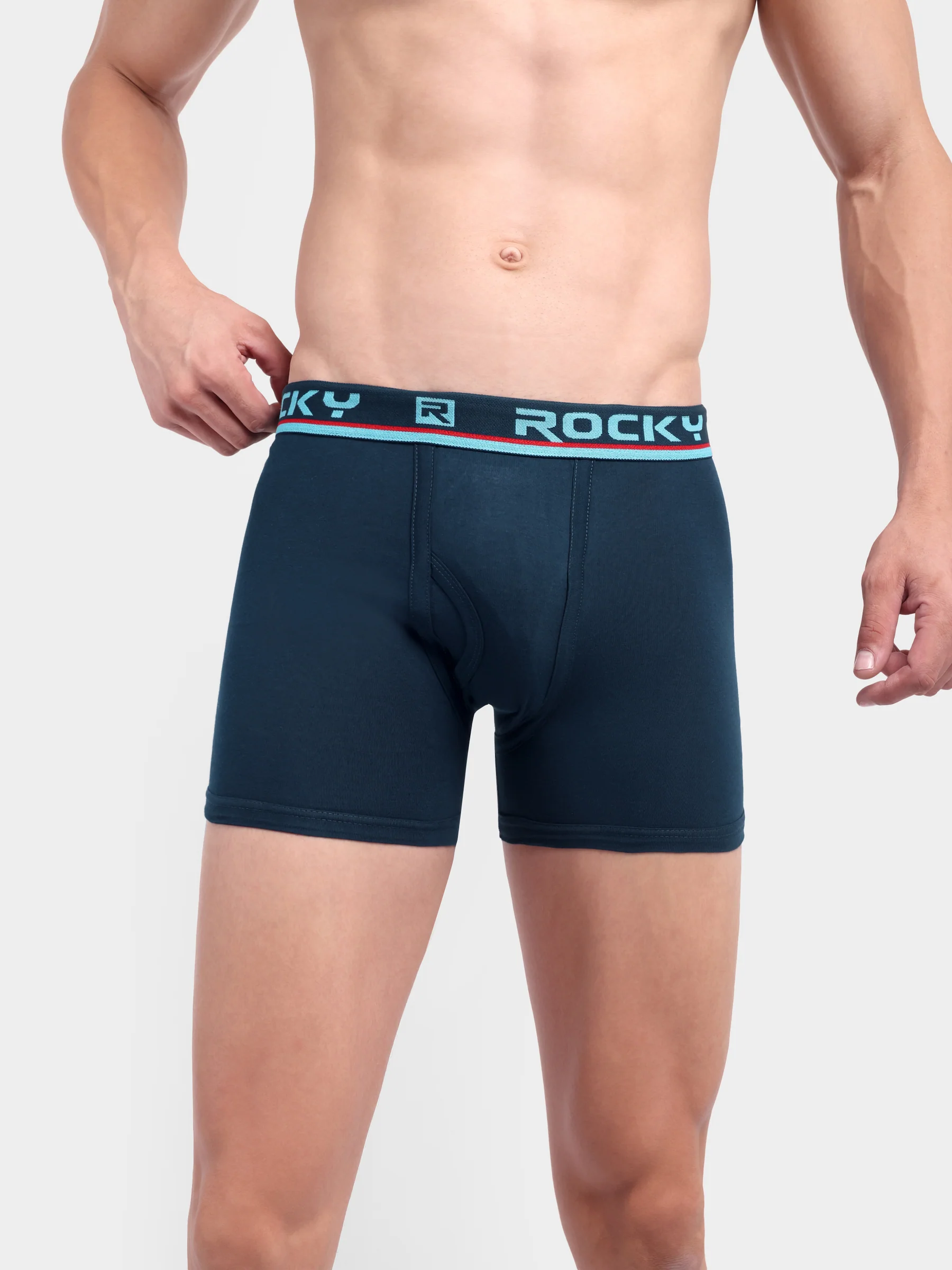 RANJIT Rocky Volvo Long Trunk - Image 2