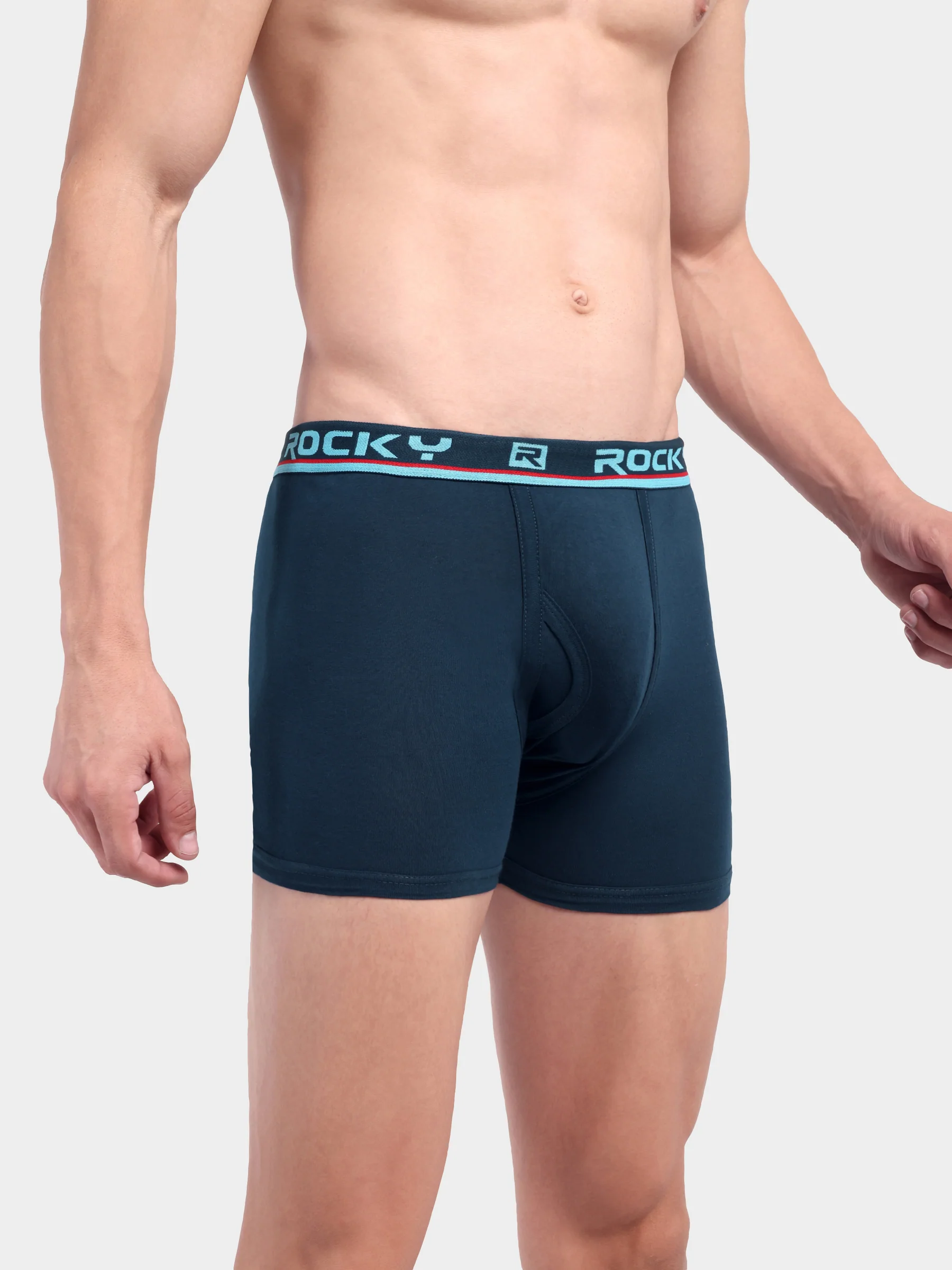 RANJIT Rocky Volvo Long Trunk - Image 3