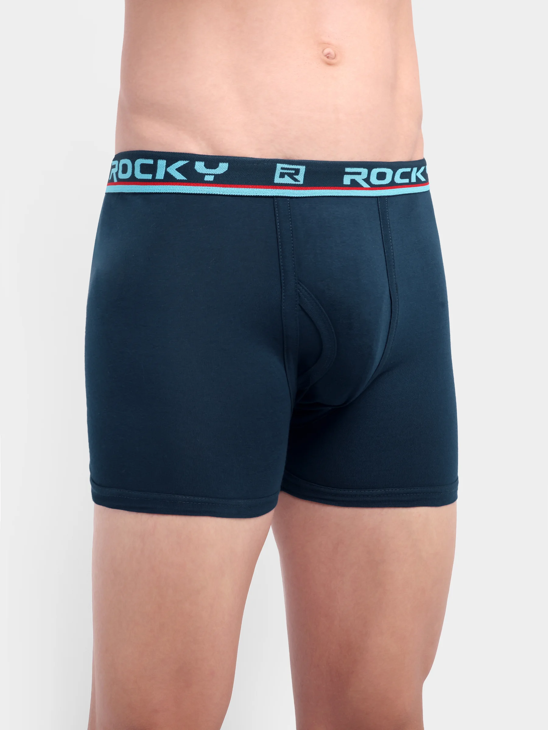 RANJIT Rocky Volvo Long Trunk - Image 5