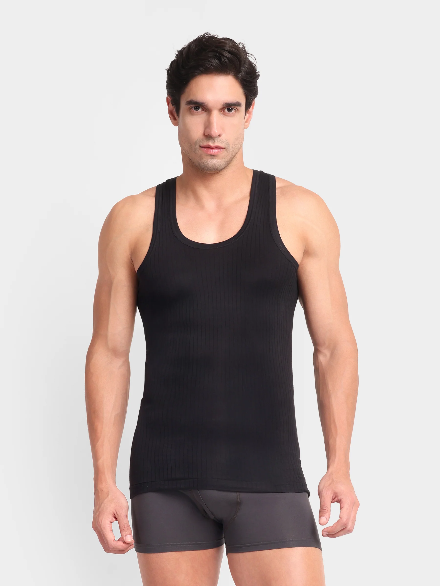 RANJIT Rocky Romeo Parker Vest - Image 9