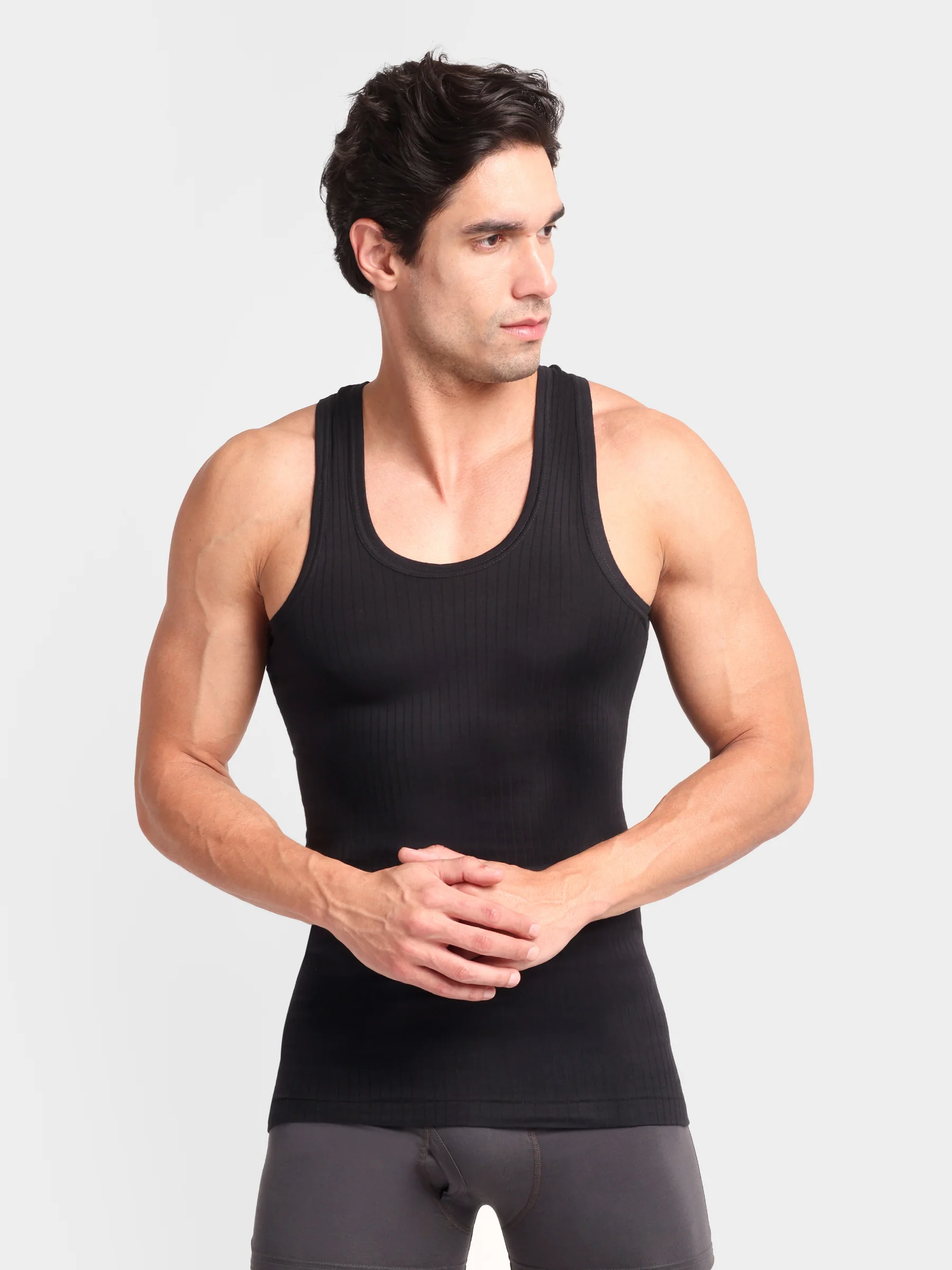 RANJIT Rocky Romeo Parker Vest - Image 10