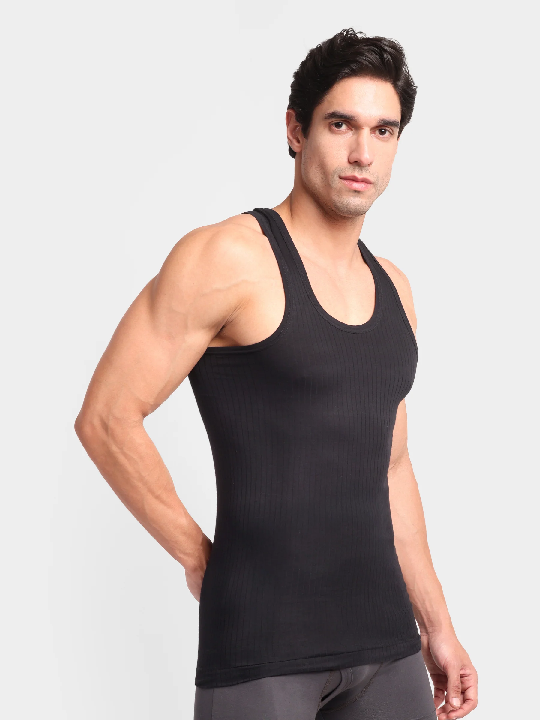 RANJIT Rocky Romeo Parker Vest - Image 11