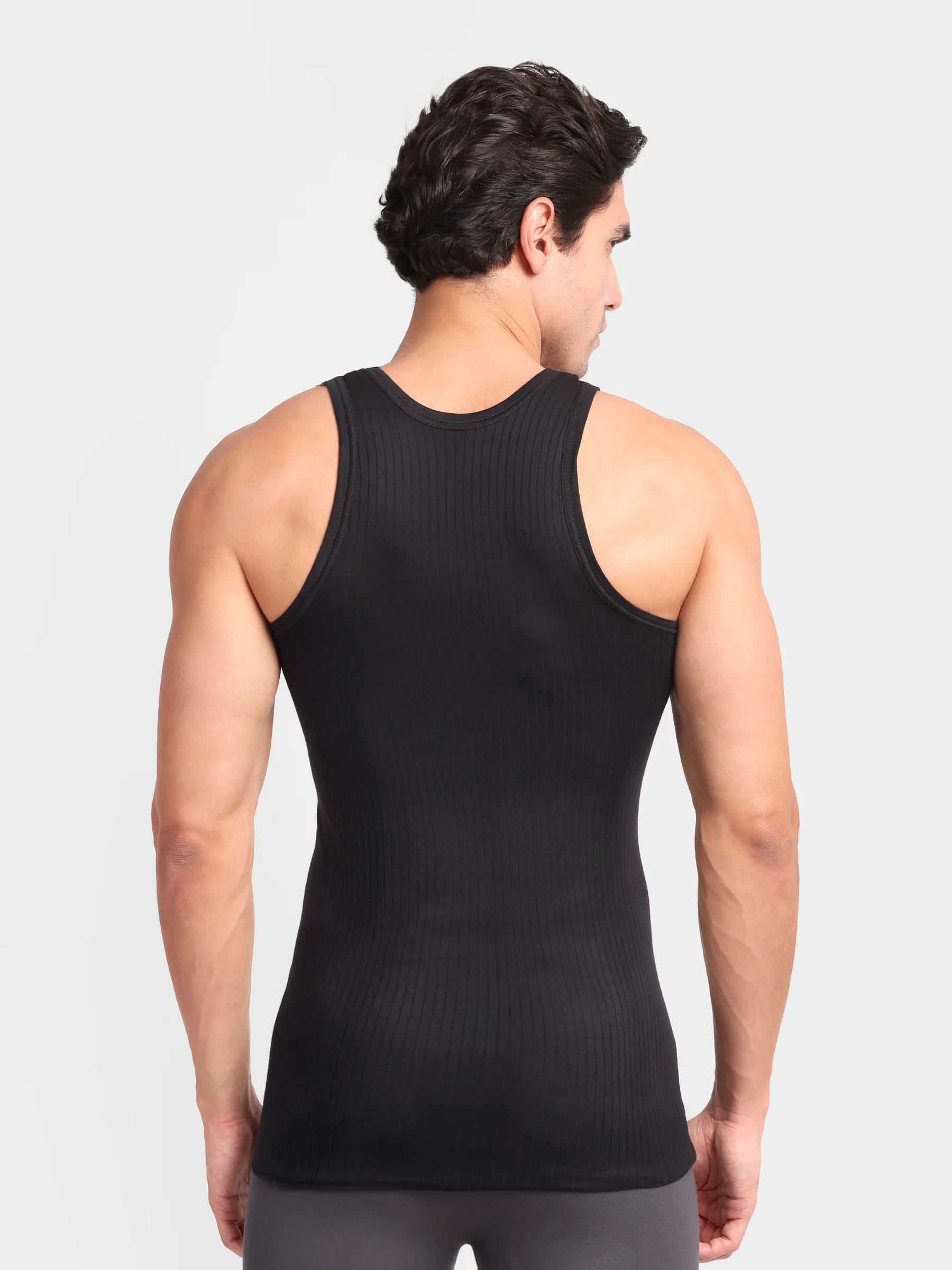 RANJIT Rocky Romeo Parker Vest - Image 12