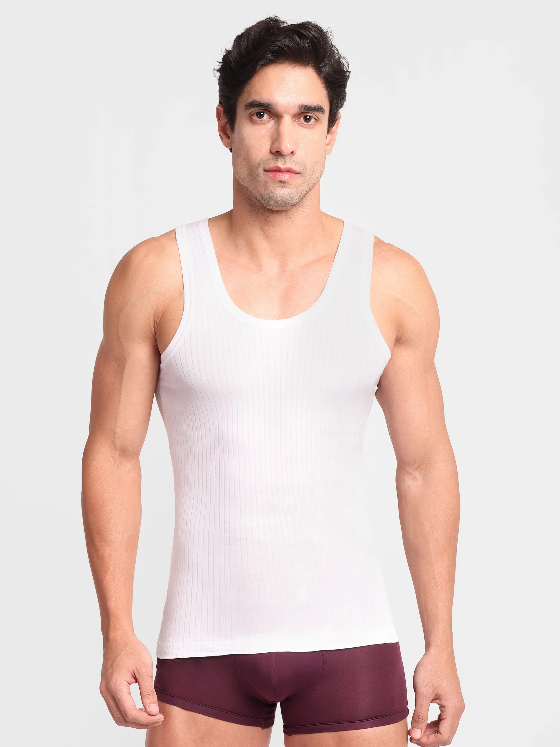 RANJIT Rocky Romeo Parker Vest - Image 2