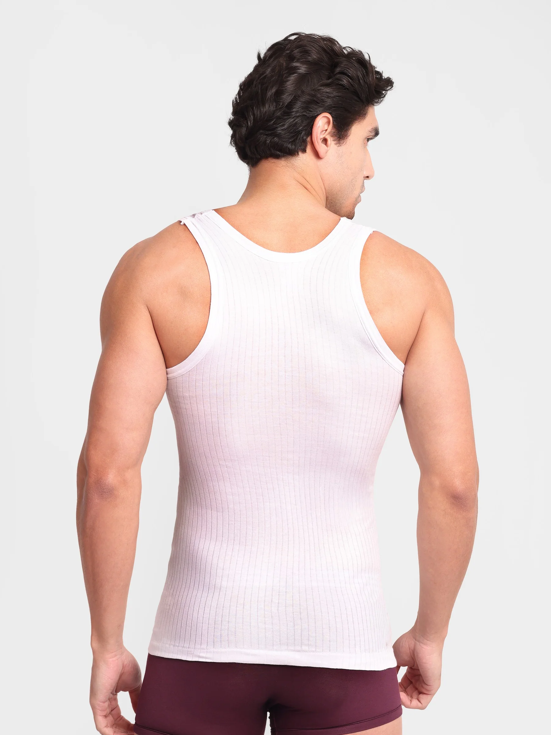 RANJIT Rocky Romeo Parker Vest - Image 4