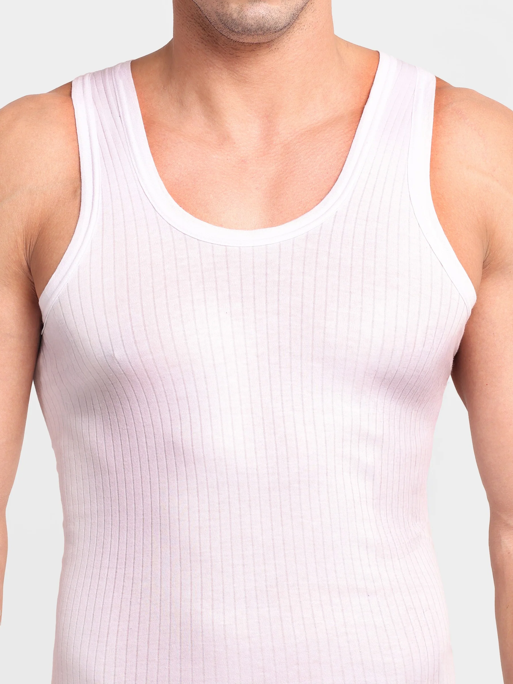RANJIT Rocky Romeo Parker Vest - Image 5