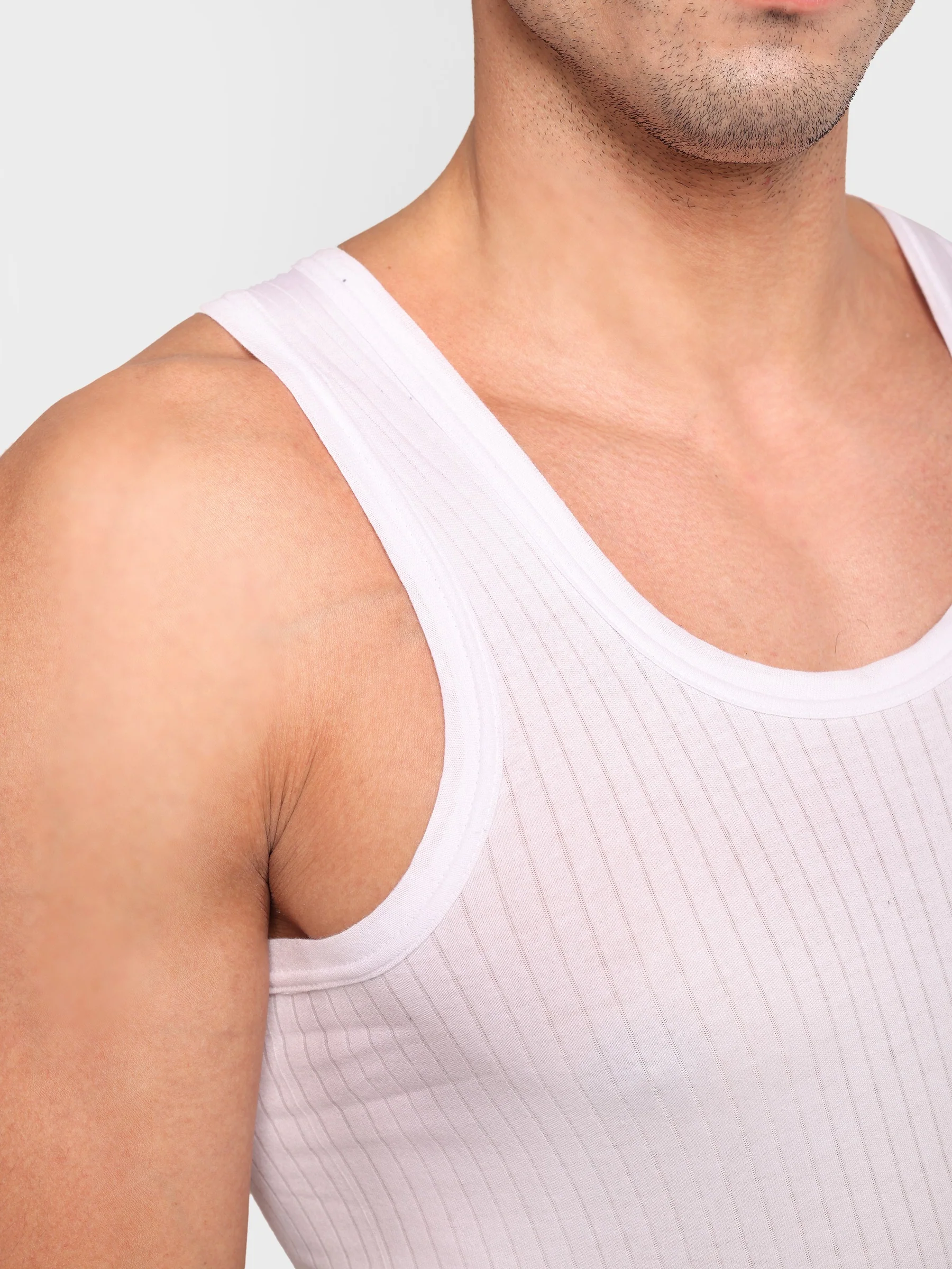 RANJIT Rocky Romeo Parker Vest - Image 6
