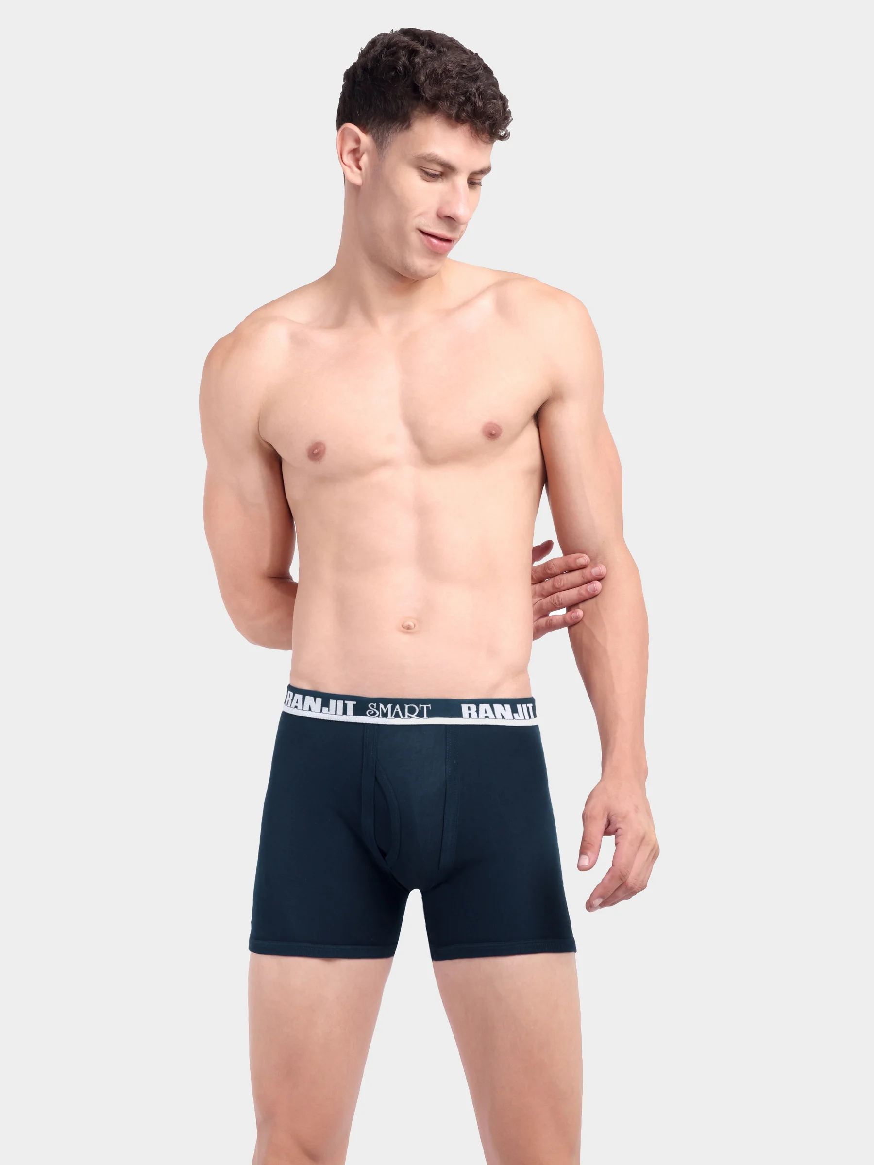 RANJIT Smart ICD Interlock Trunk