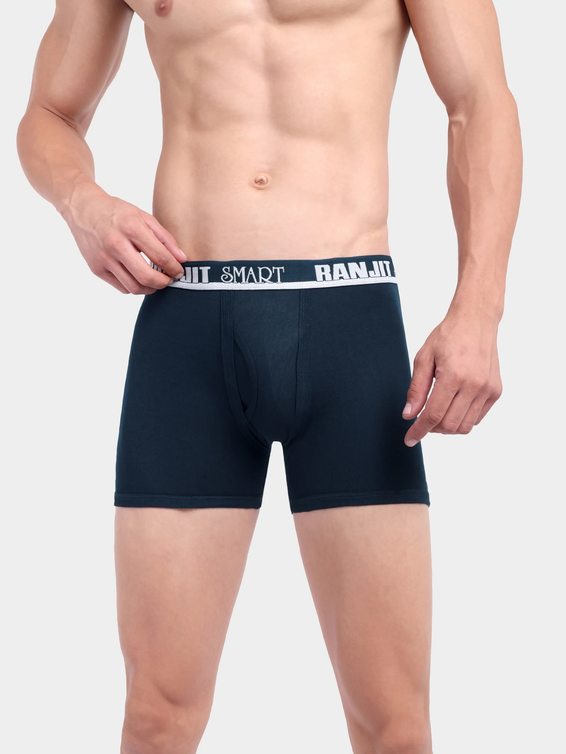 RANJIT Smart ICD Interlock Trunk - Image 2