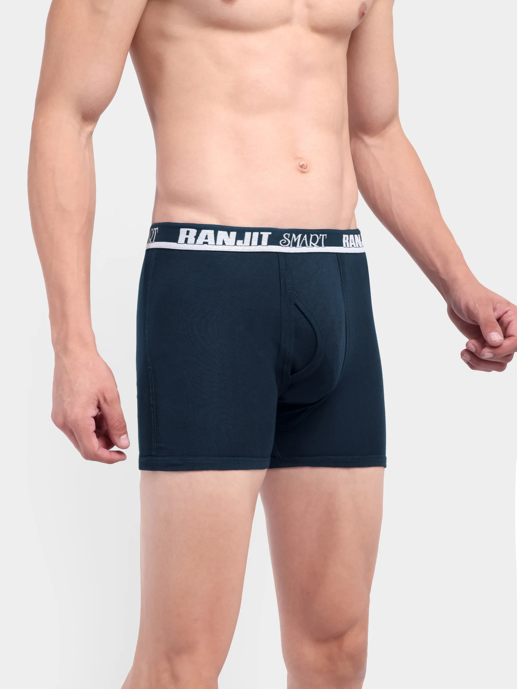 RANJIT Smart ICD Interlock Trunk - Image 3