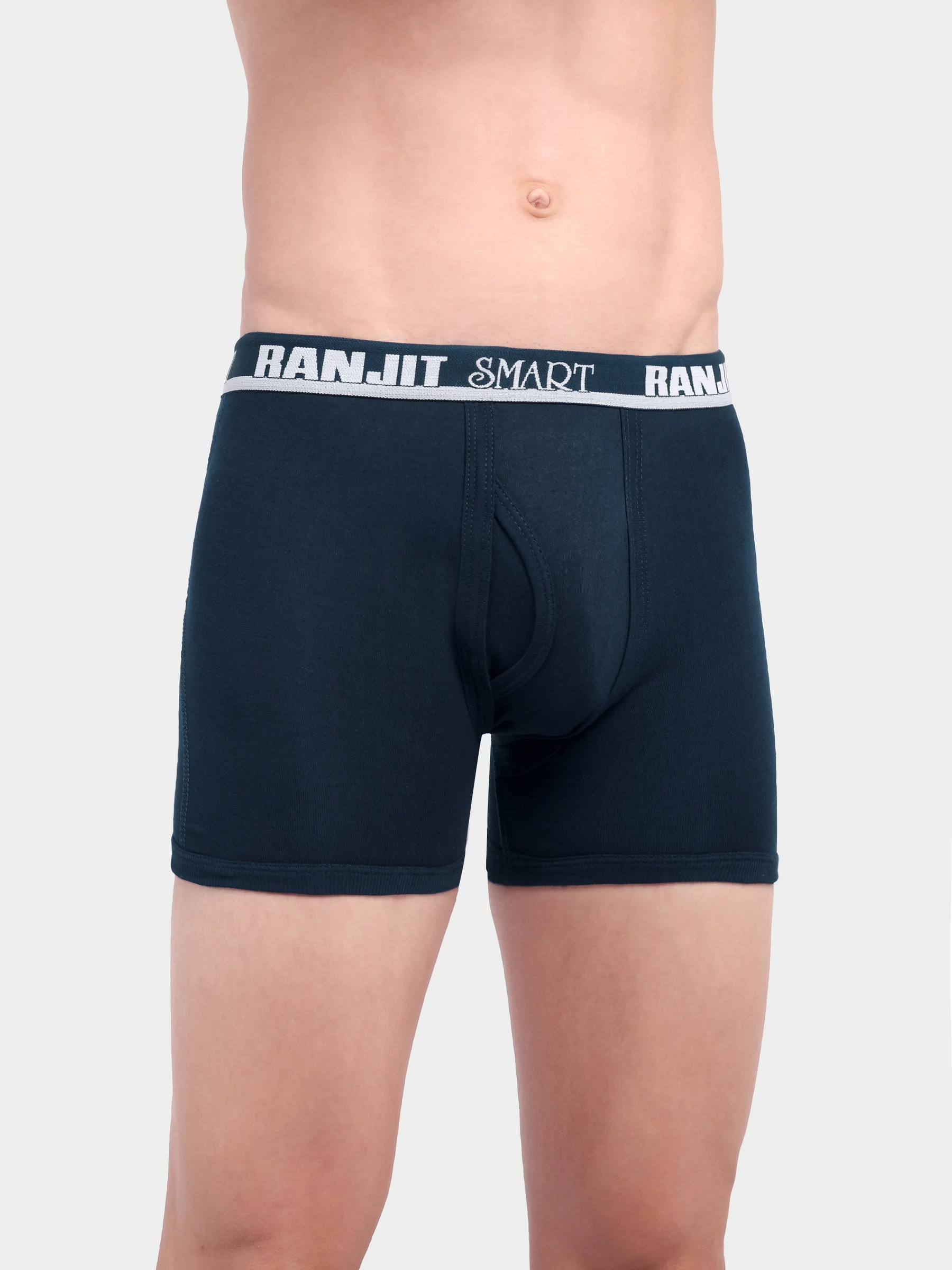 RANJIT Smart ICD Interlock Trunk - Image 5