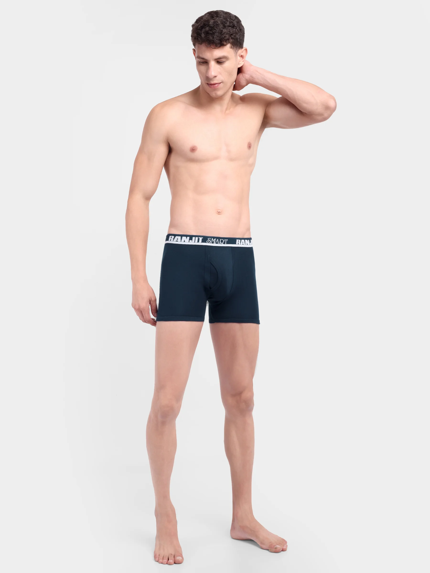 RANJIT Smart ICD Interlock Trunk - Image 6