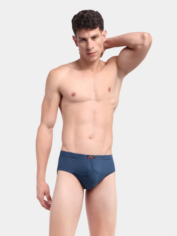 RANJIT Smart Sumo Brief - Inner Elastic