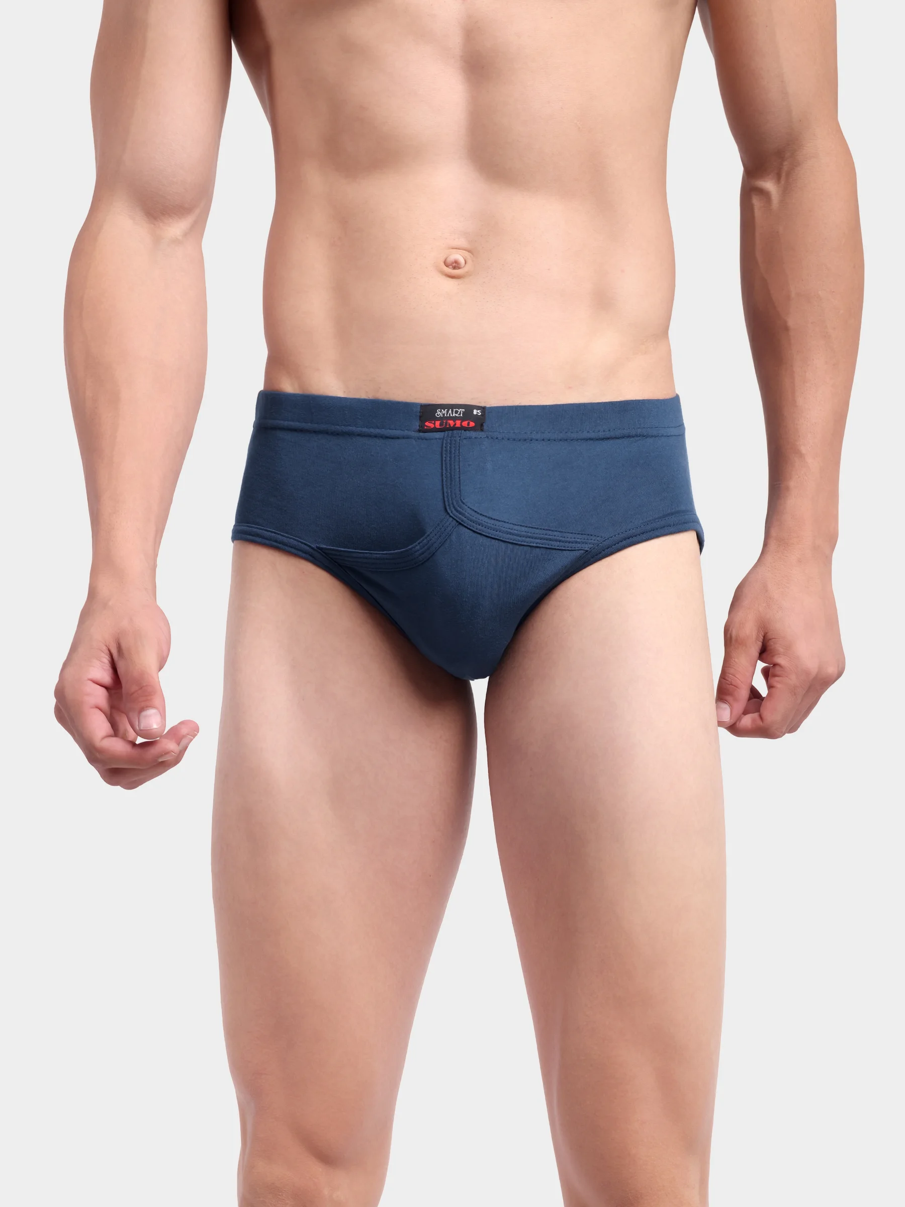 RANJIT Smart Sumo Brief - Inner Elastic - Image 2